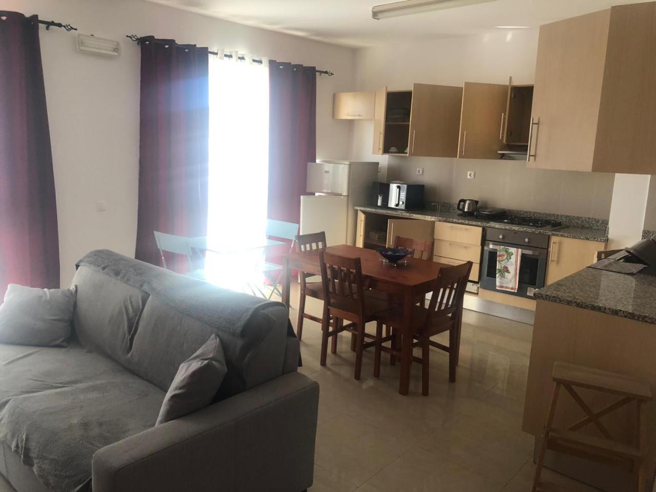 Apartamento Oiá Mindelo