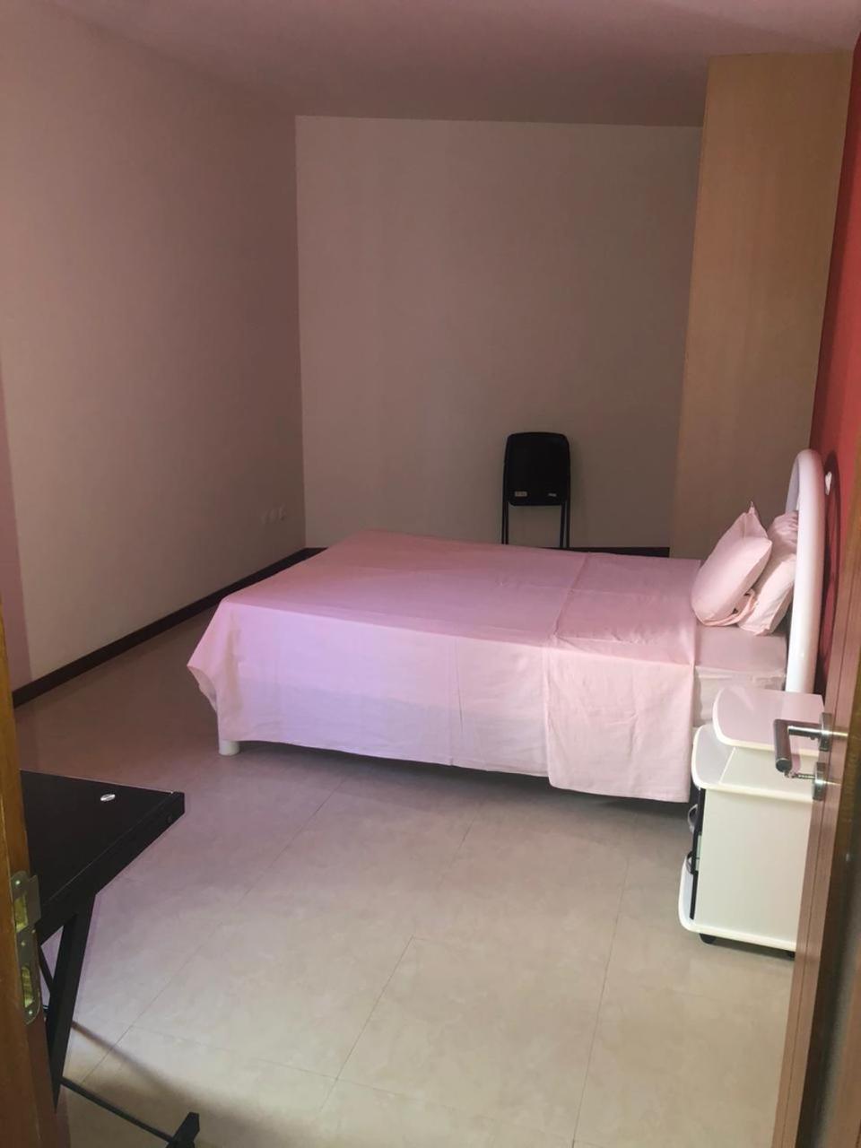 Apartamento Oiá Mindelo