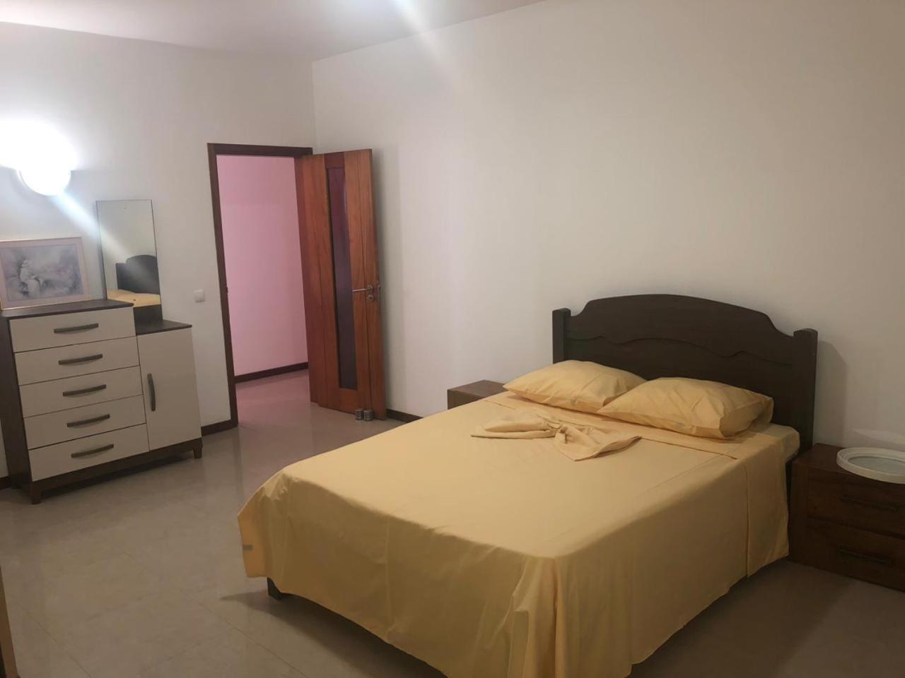 Apartamento Oiá Mindelo