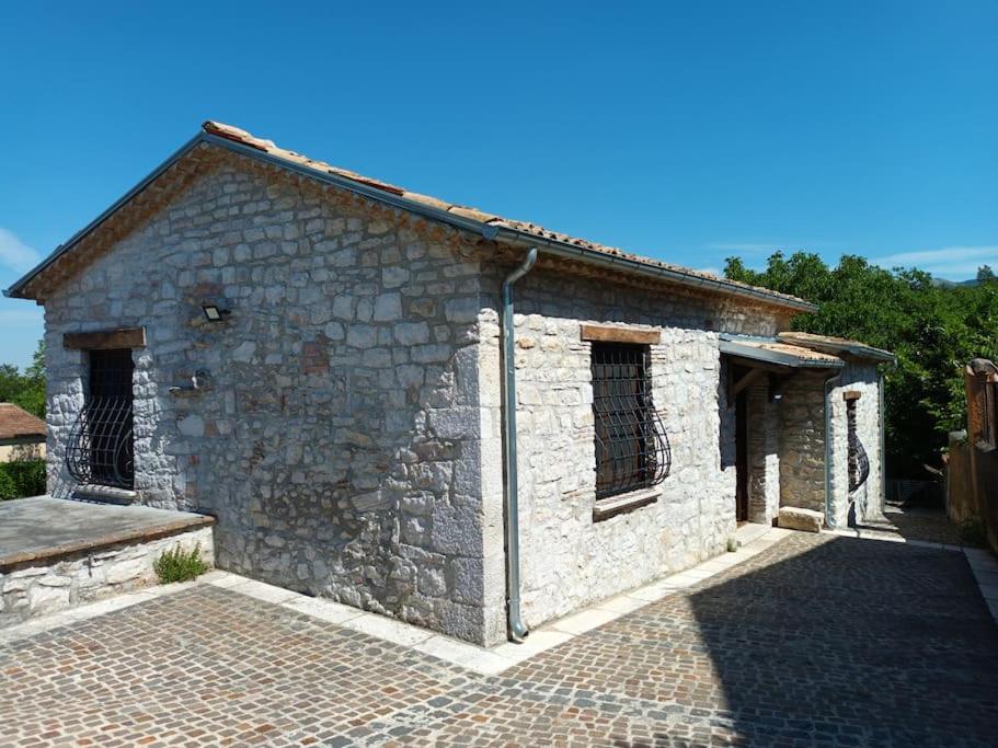 Le caselle