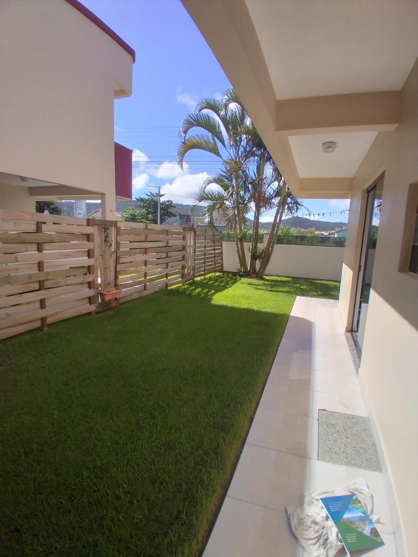 Residencial Susy