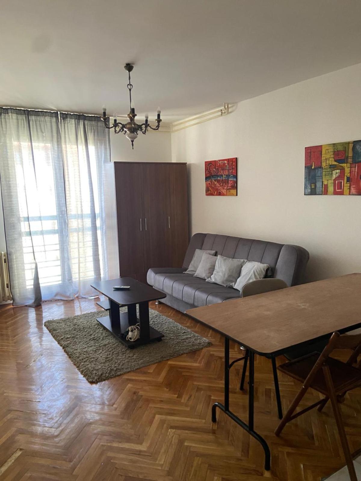 City Apartment
