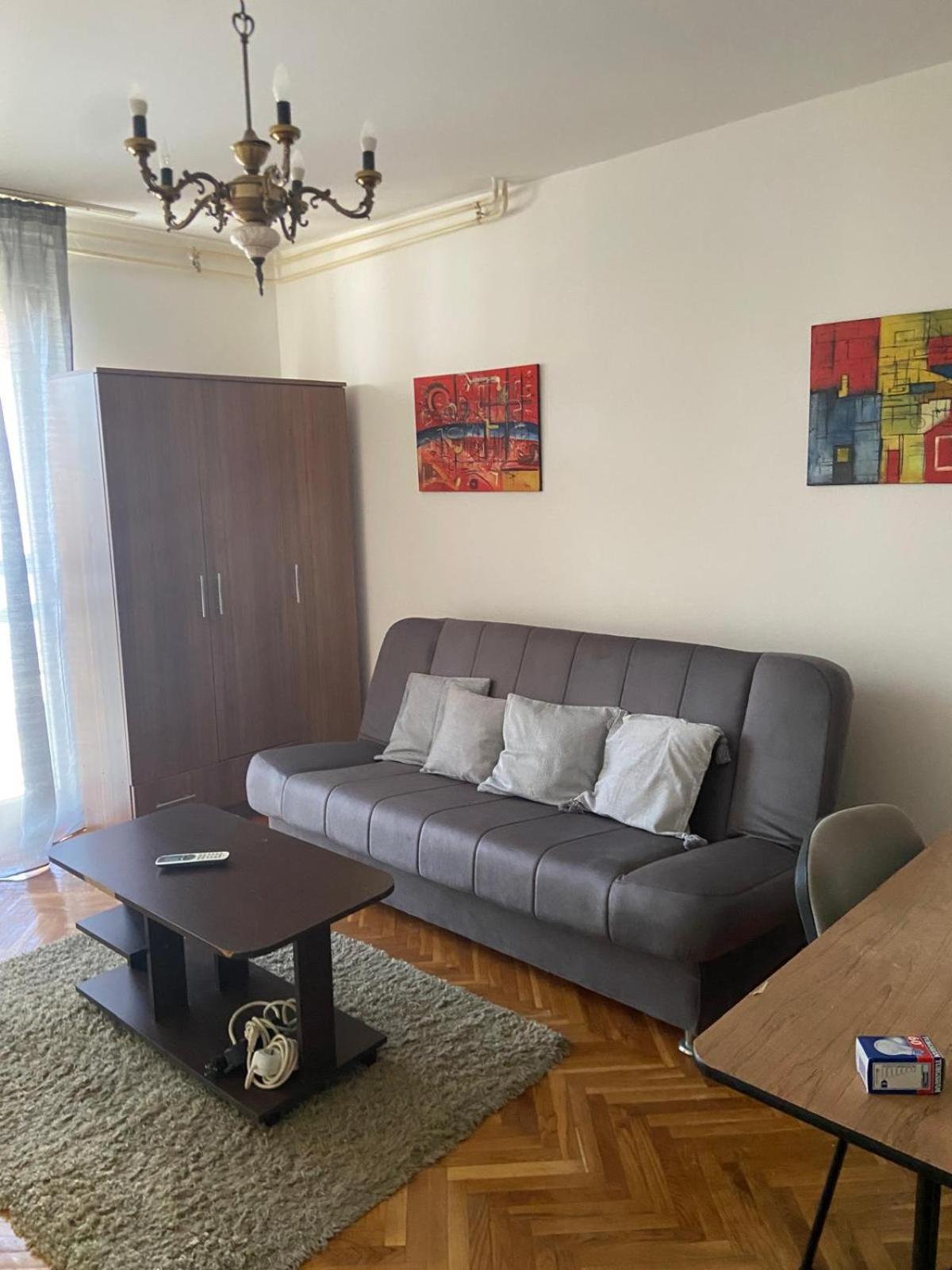 City Apartment