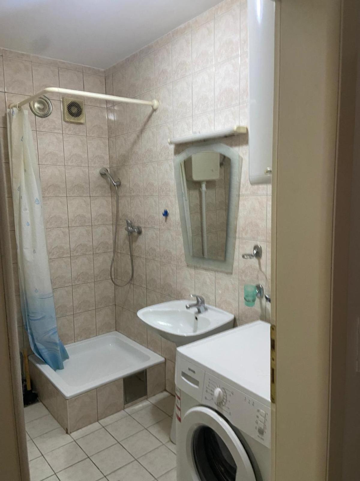 City Apartment