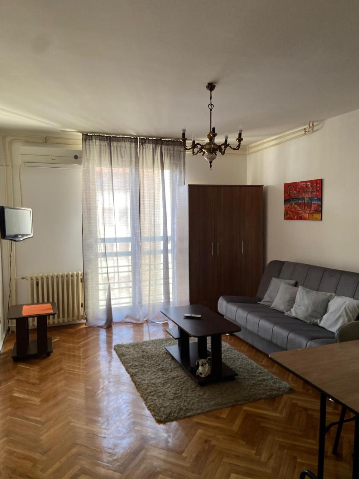 City Apartment