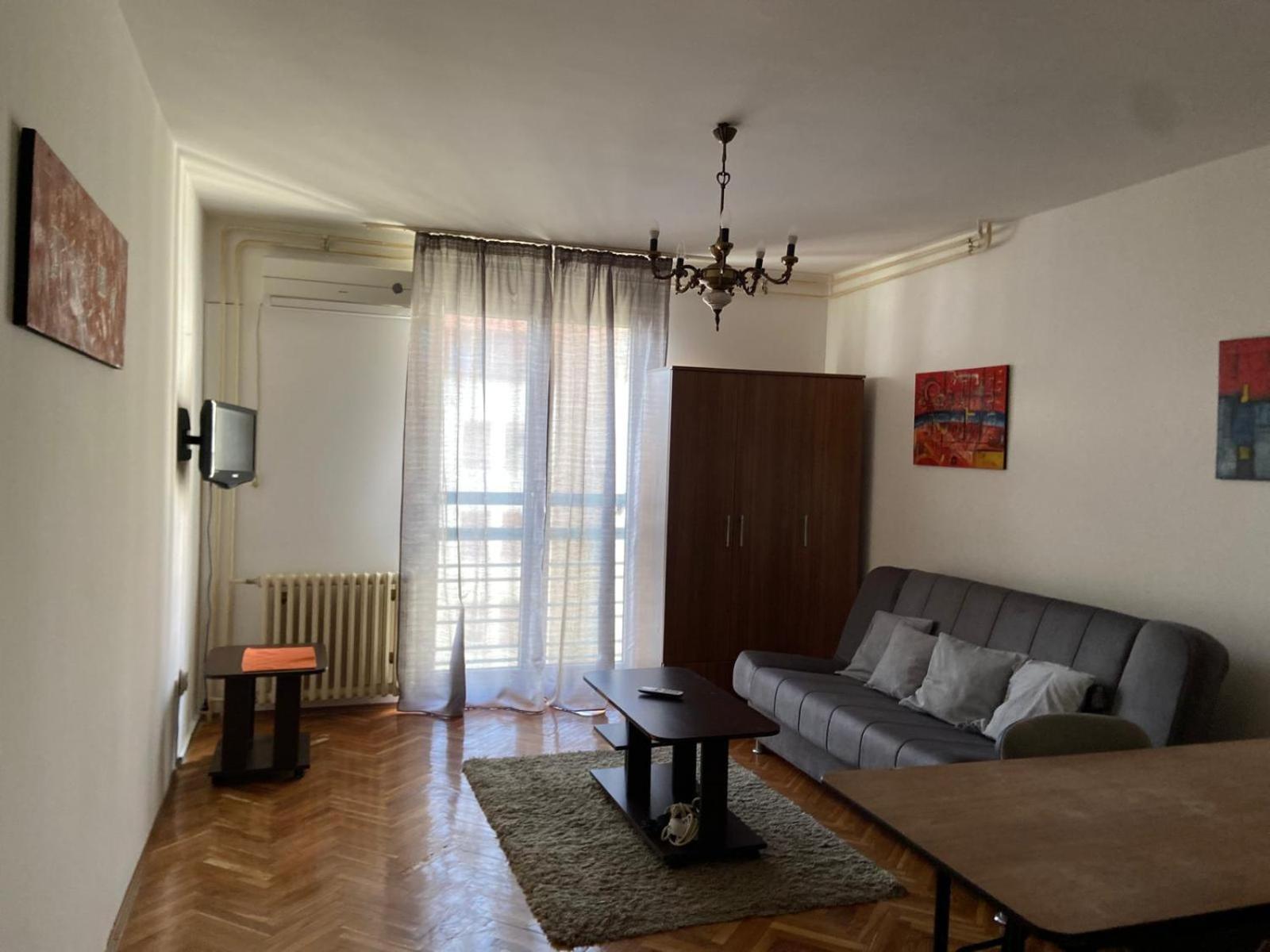 City Apartment