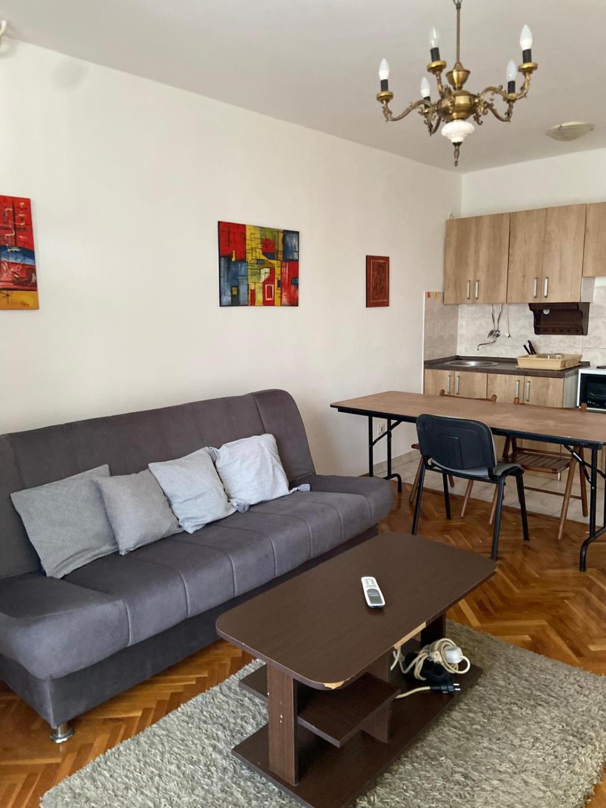 City Apartment