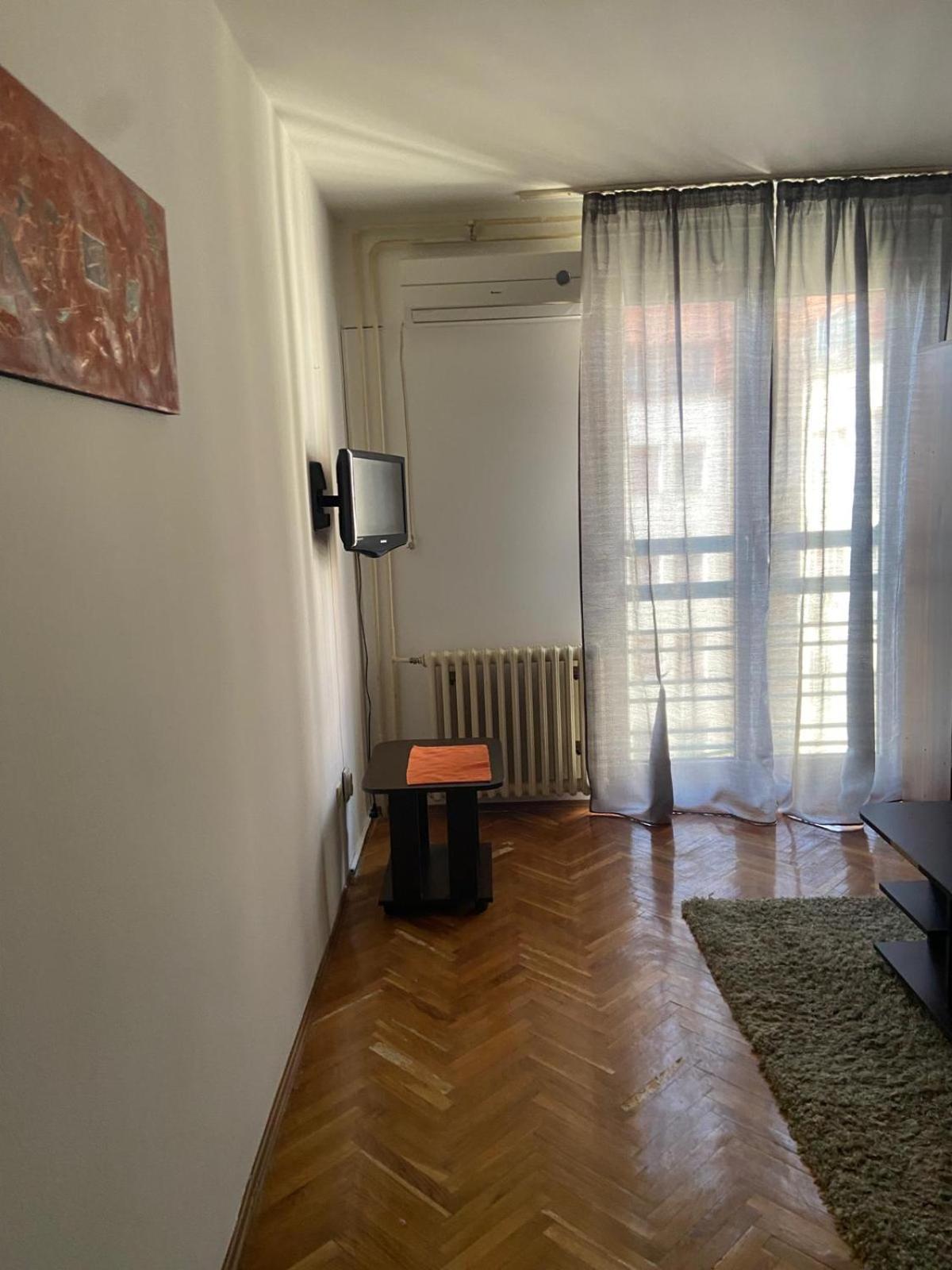 City Apartment