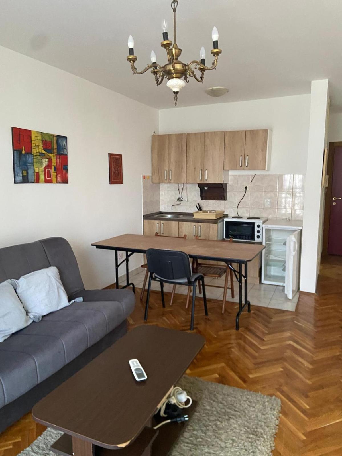 City Apartment