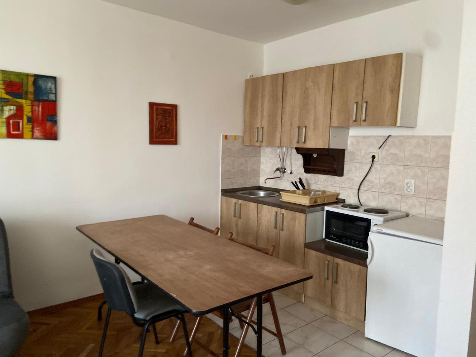 City Apartment