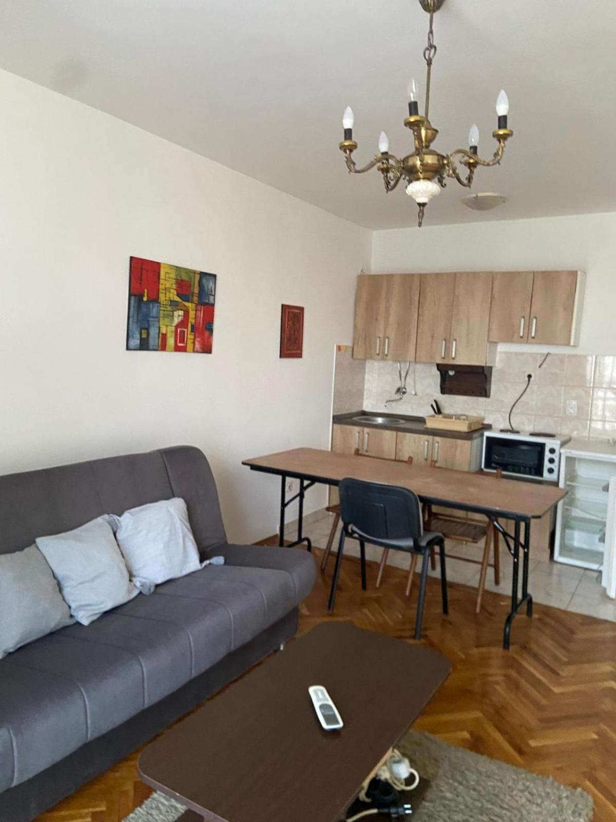 City Apartment
