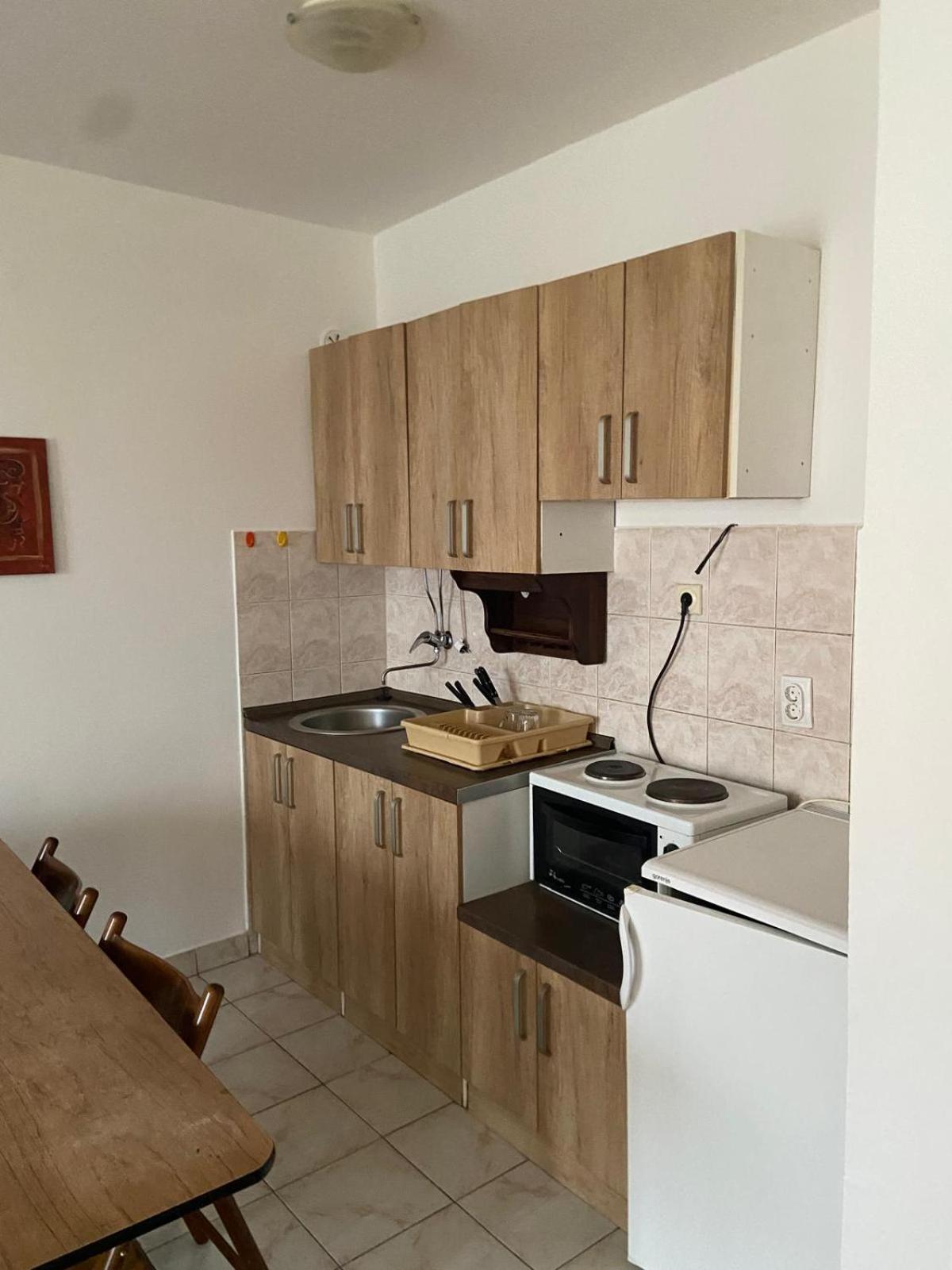 City Apartment