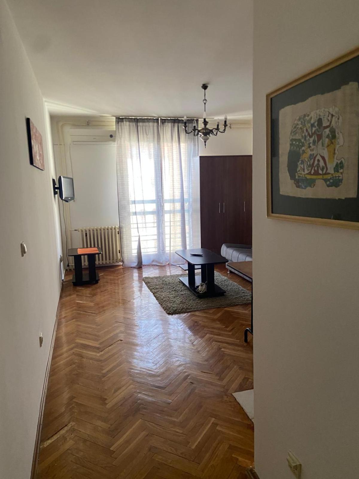 City Apartment