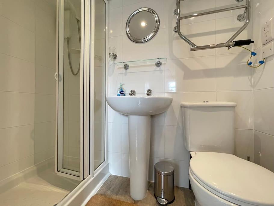 Salcombe - 2 bedroom flat, fantastic harbour views view 5