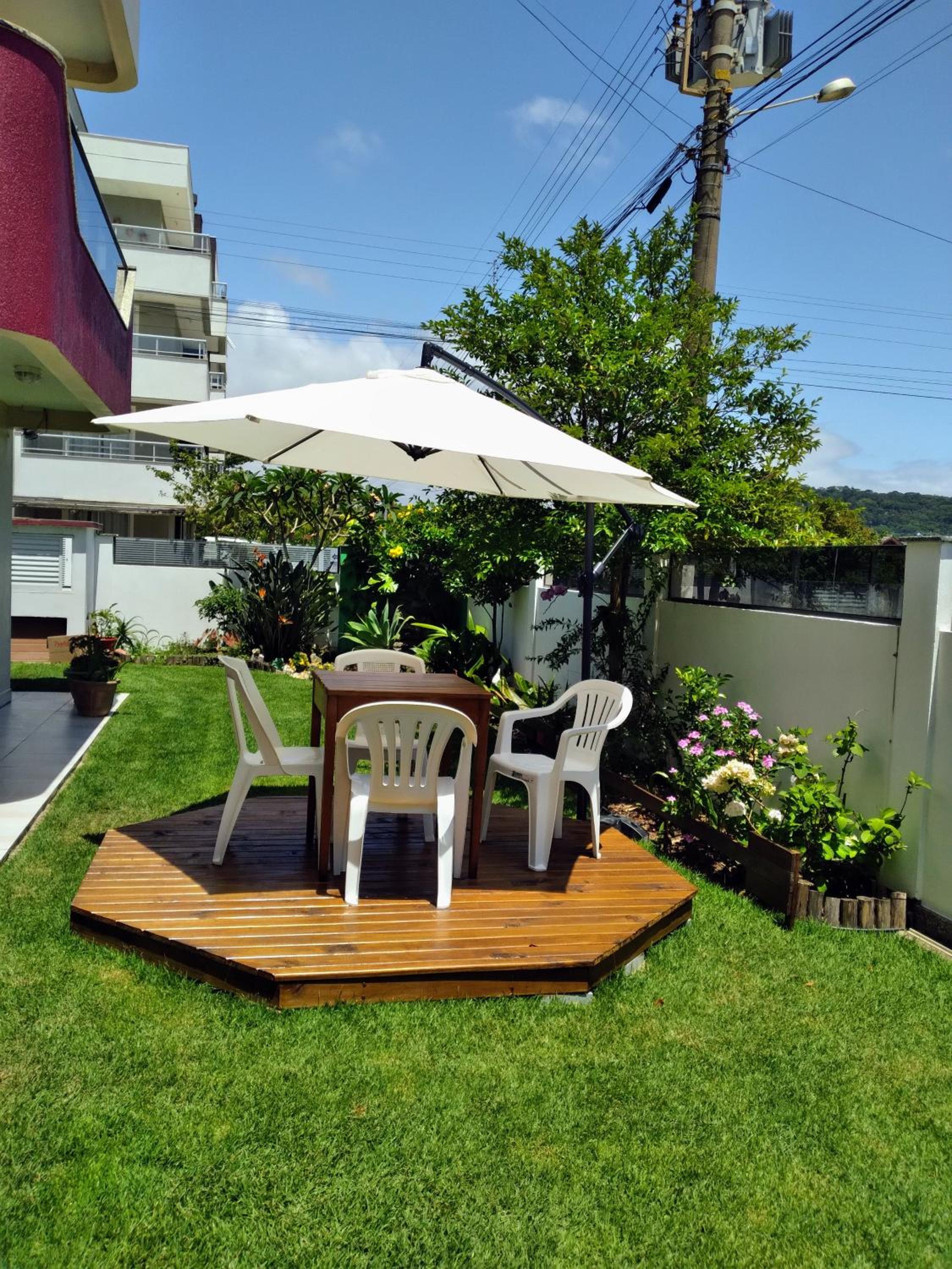 Residencial Susy