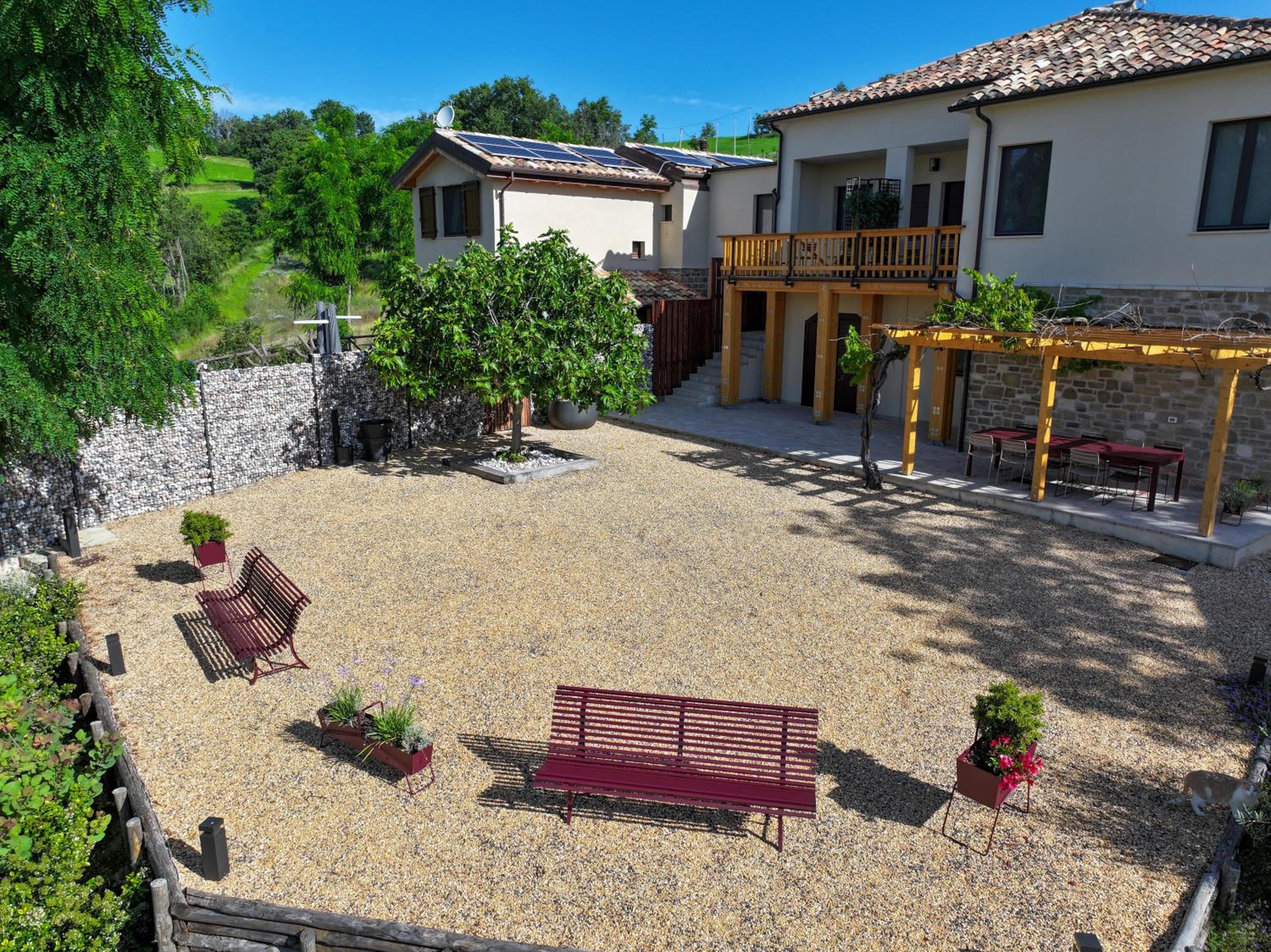 Agriturismo Colpo di Fortuna photo 4