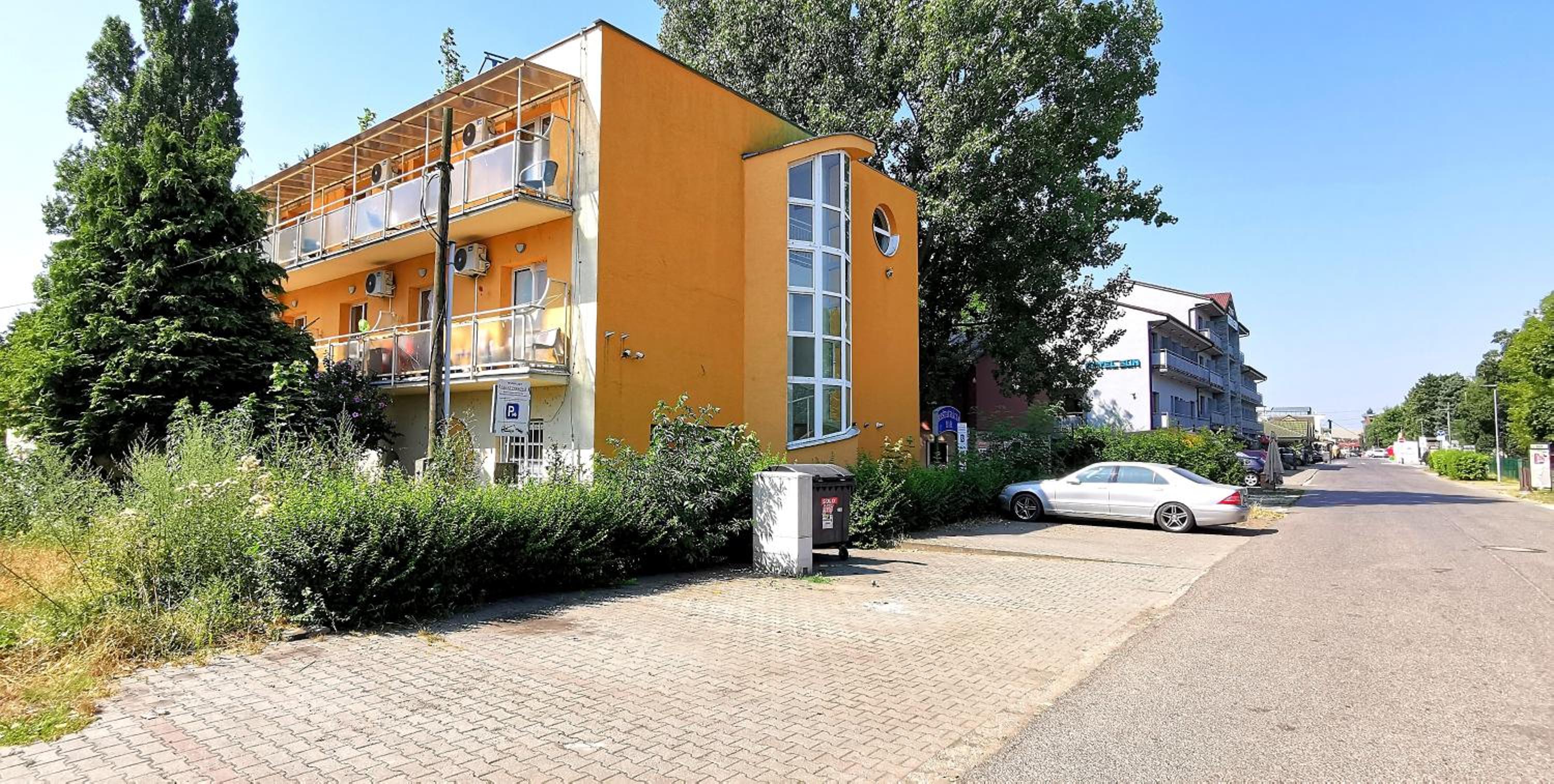 Penzión Labuť view 2