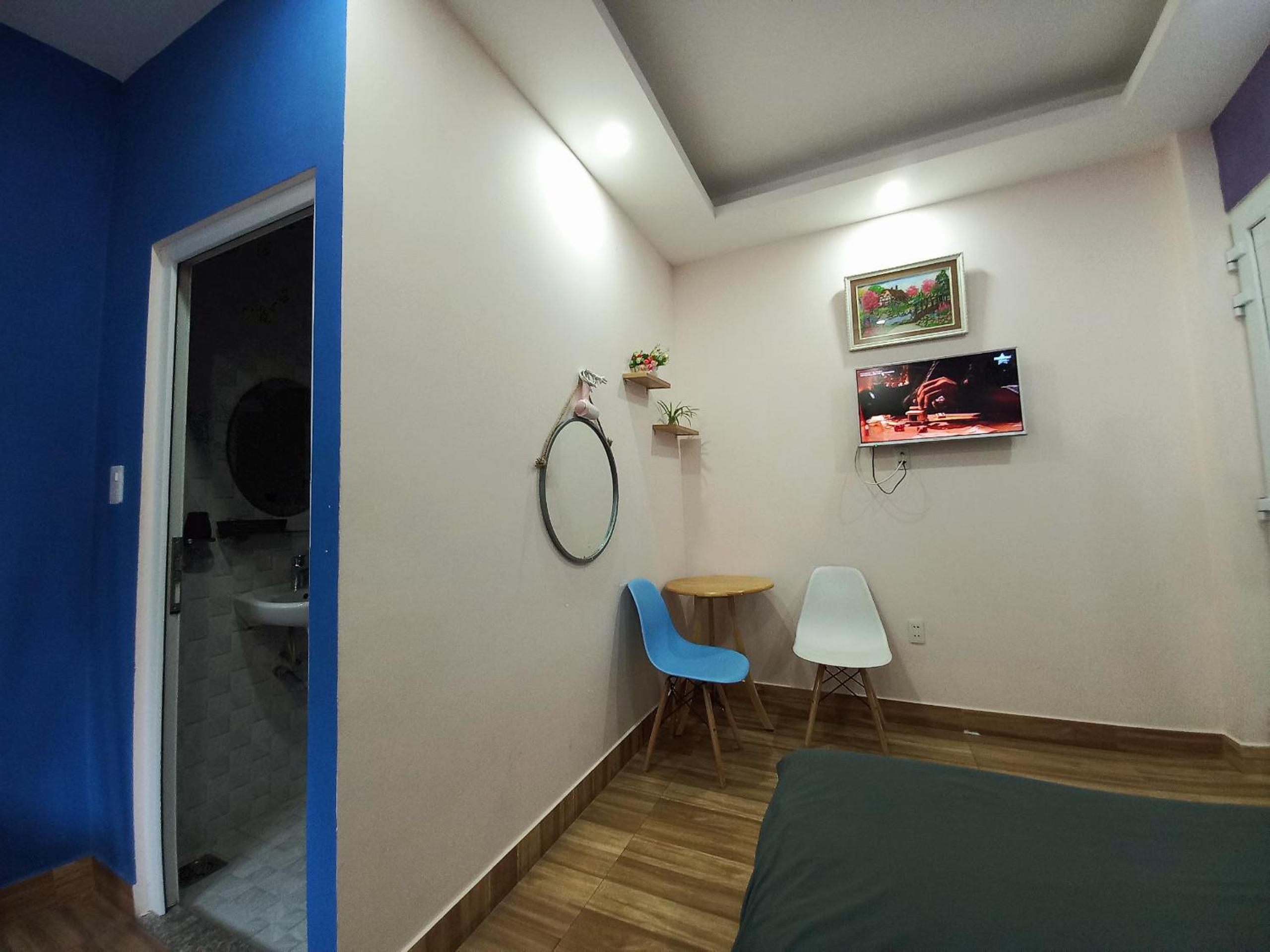 Homestay Da Quy view 3