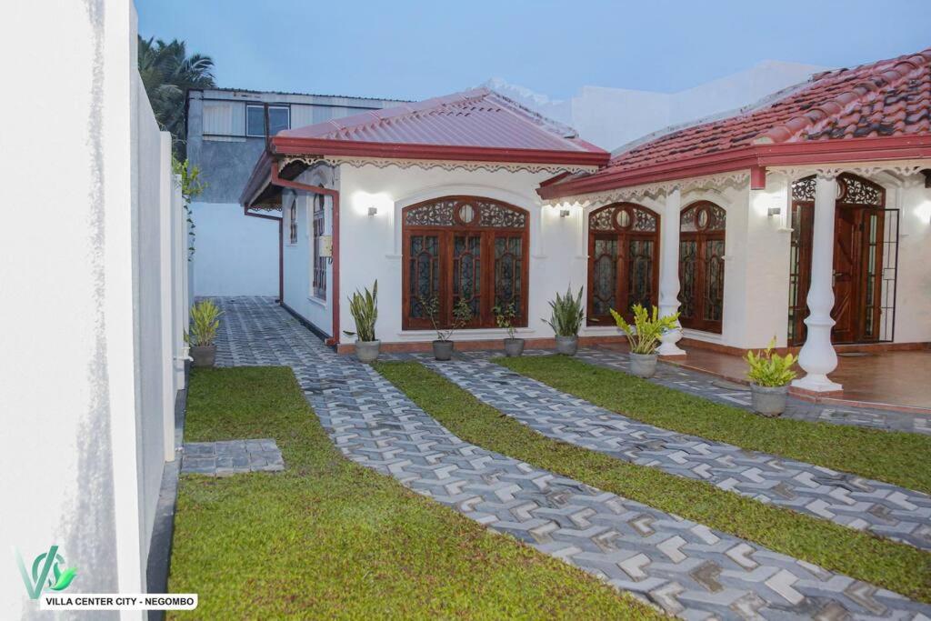 Villa Center City Negombo view 3