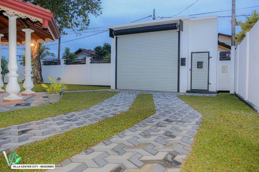 Villa Center City Negombo view 4