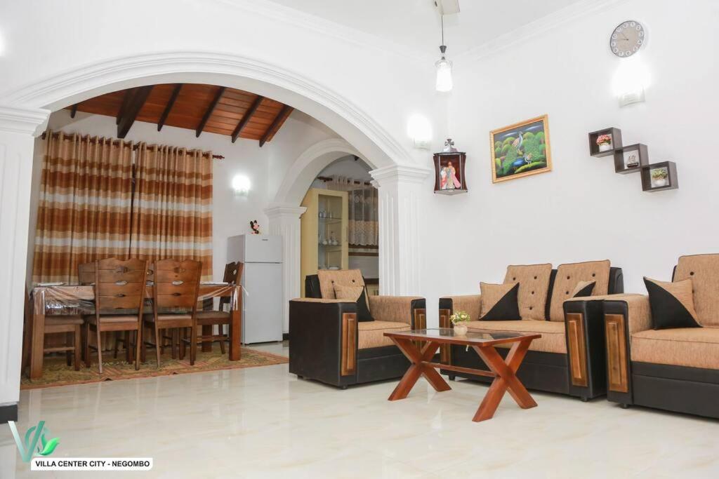 Villa Center City Negombo view 5
