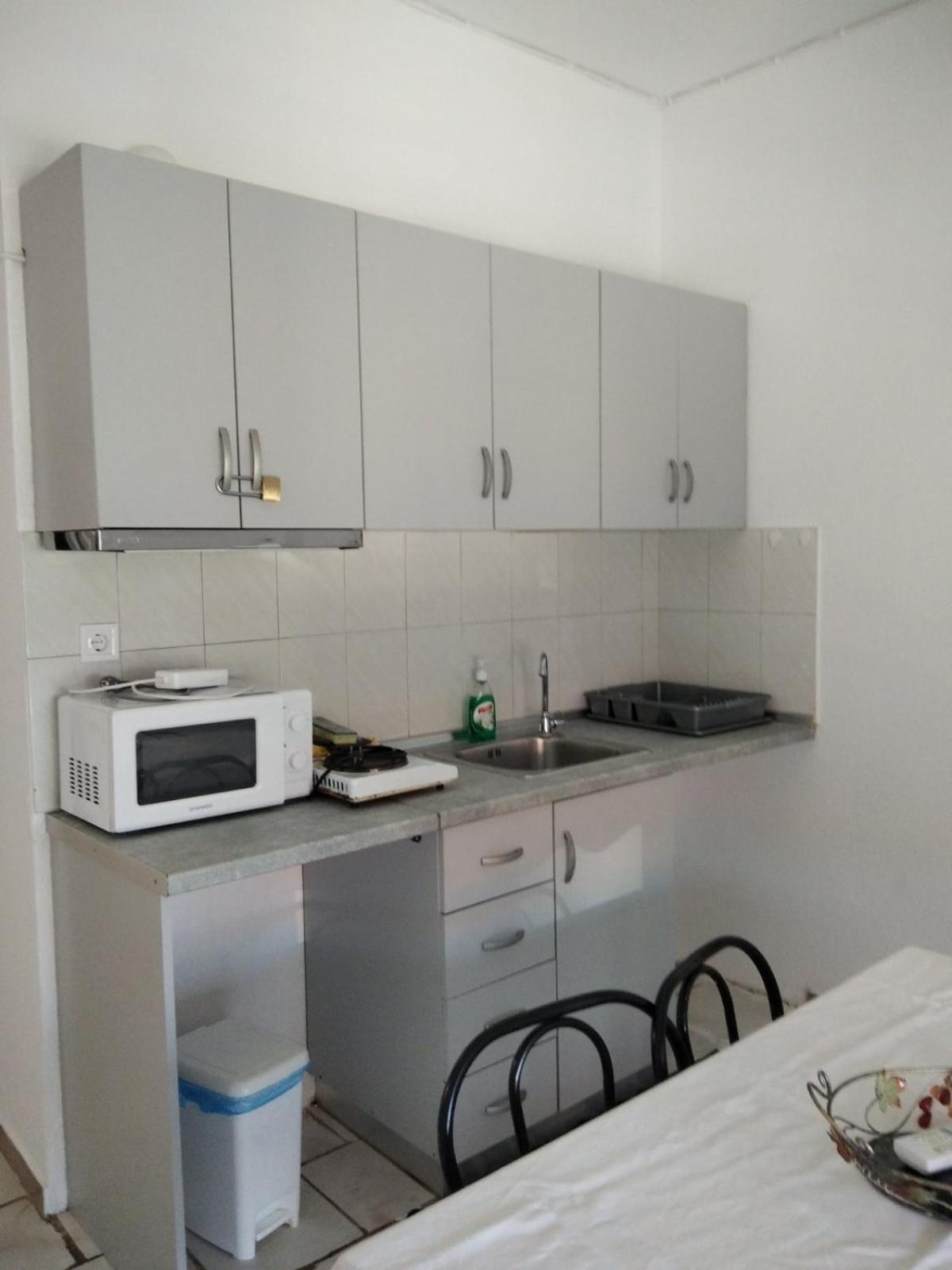 Labyrinthos Apartments
