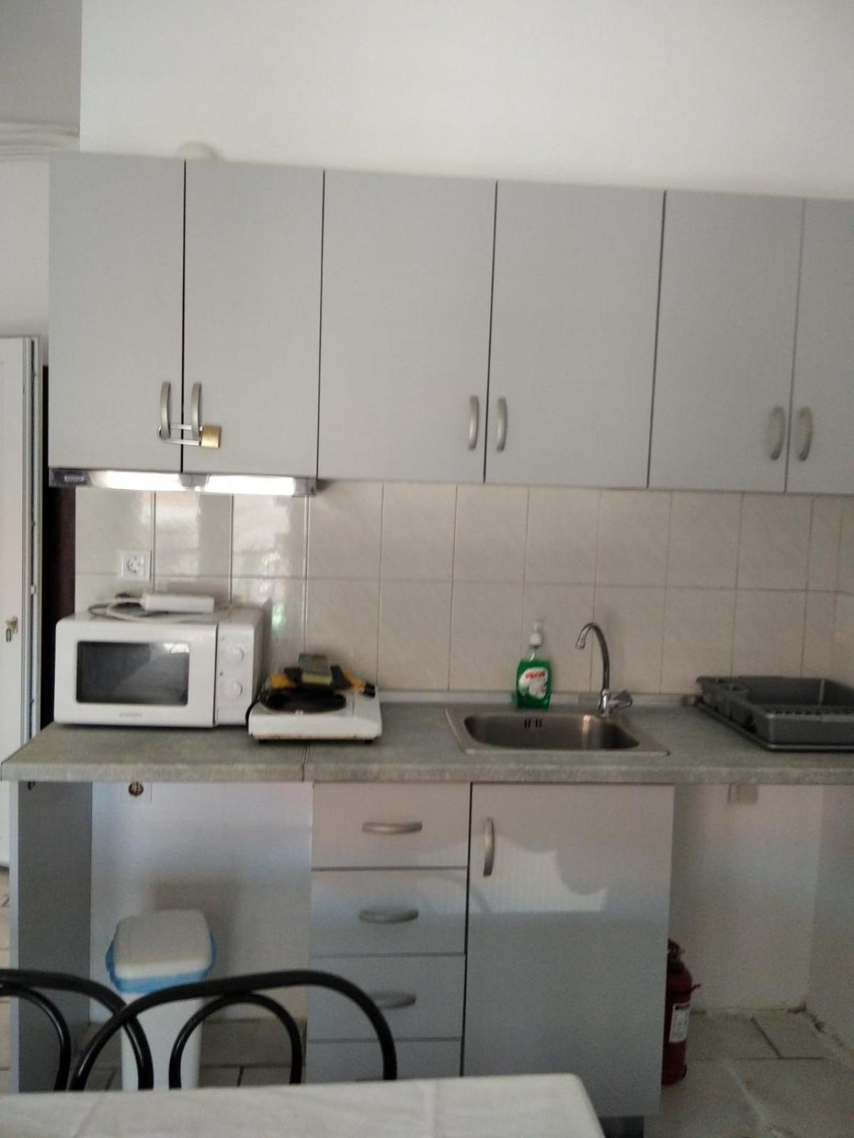Labyrinthos Apartments