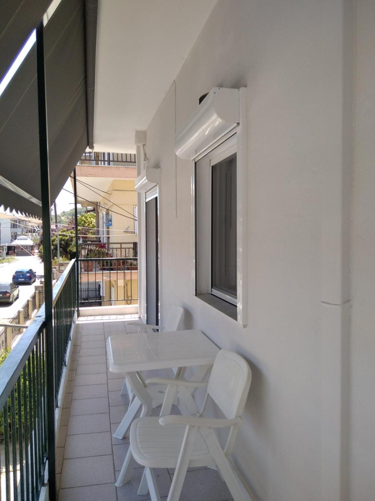 Labyrinthos Apartments