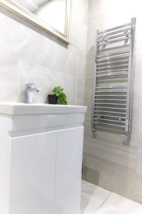 Holiday Studio Flat in Bricklane Market