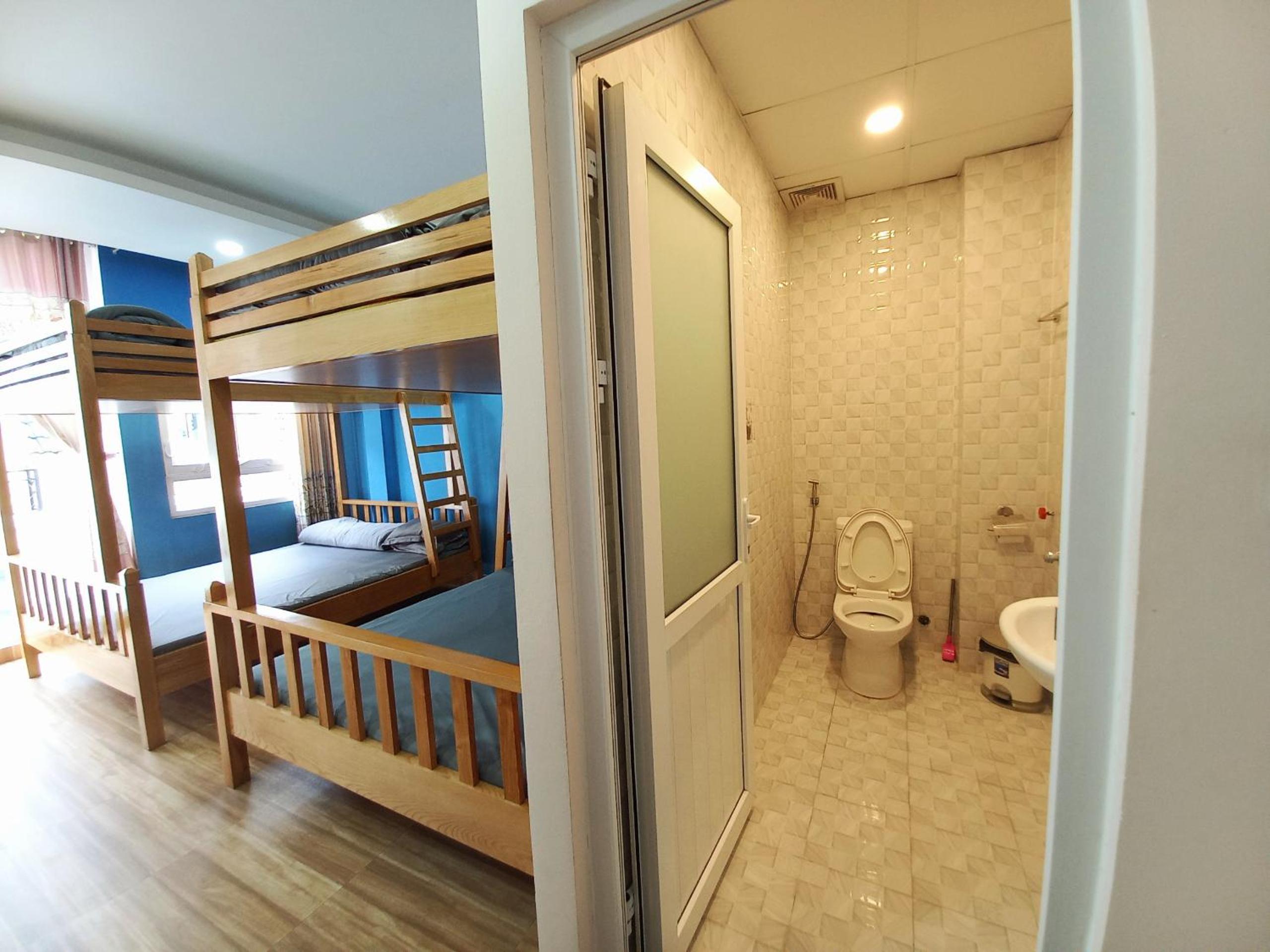 Homestay Da Quy view 4