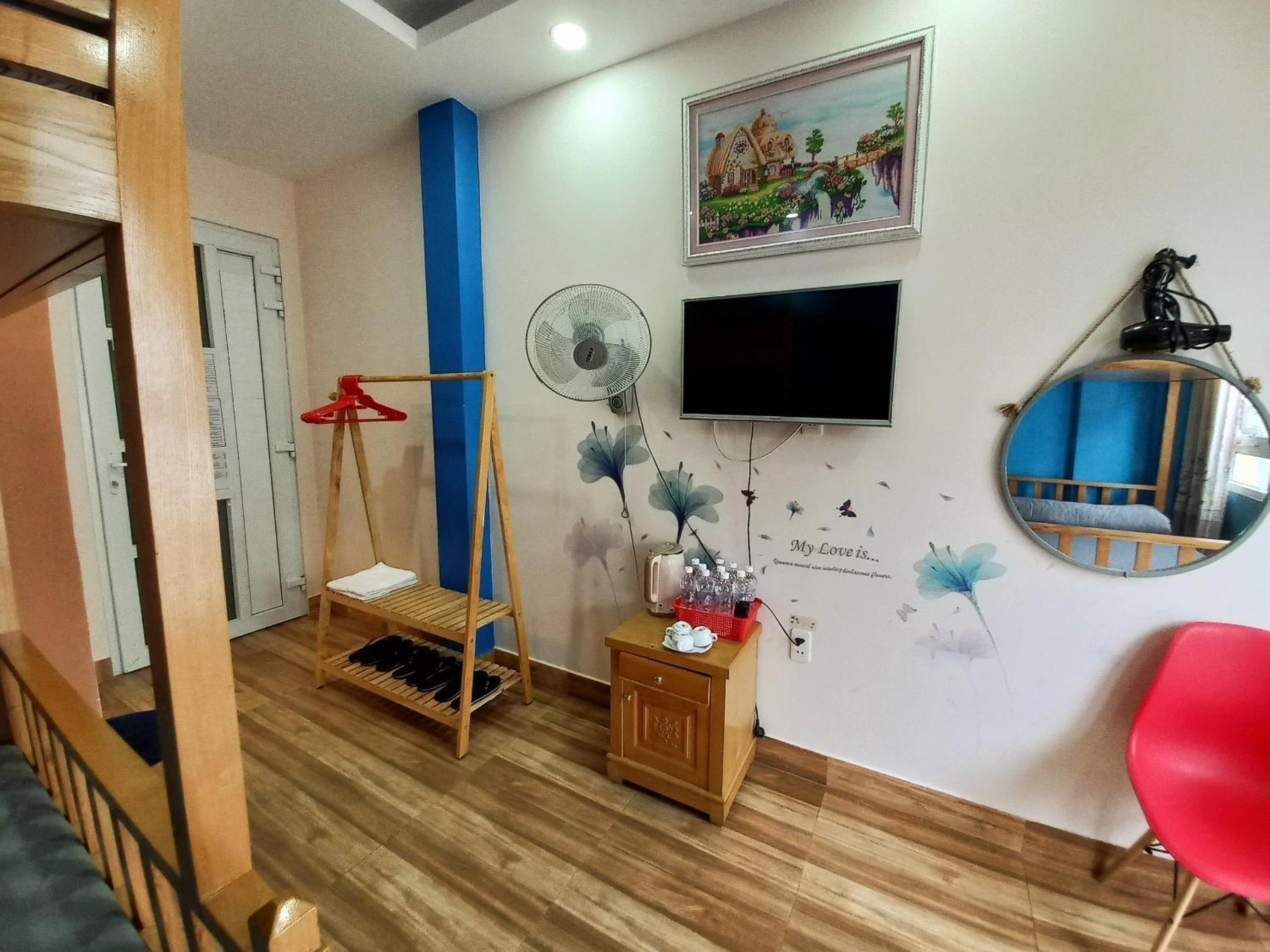Homestay Da Quy view 5