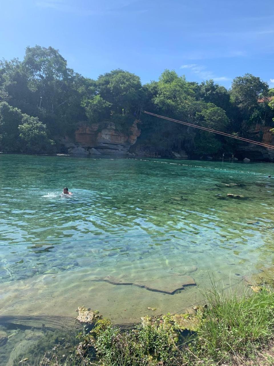 Vila das Grutas