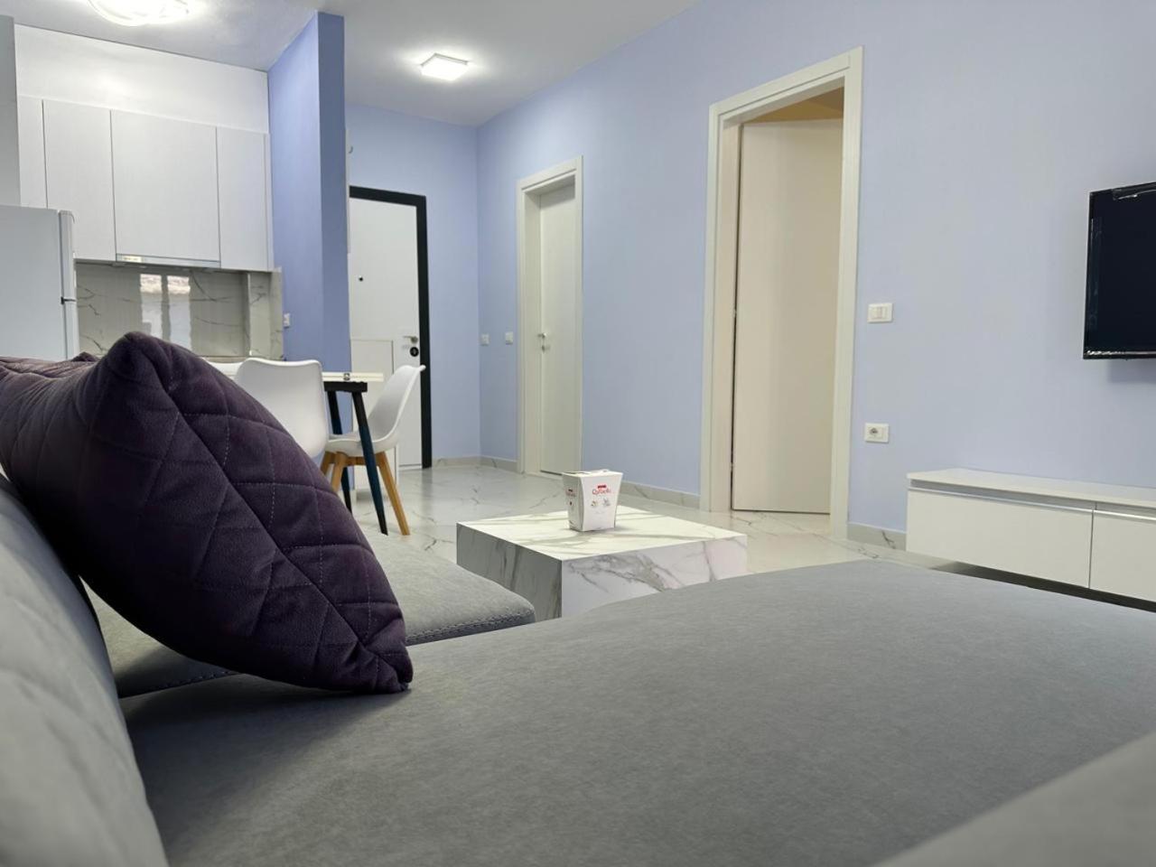 Seafoam Sands Apartment
