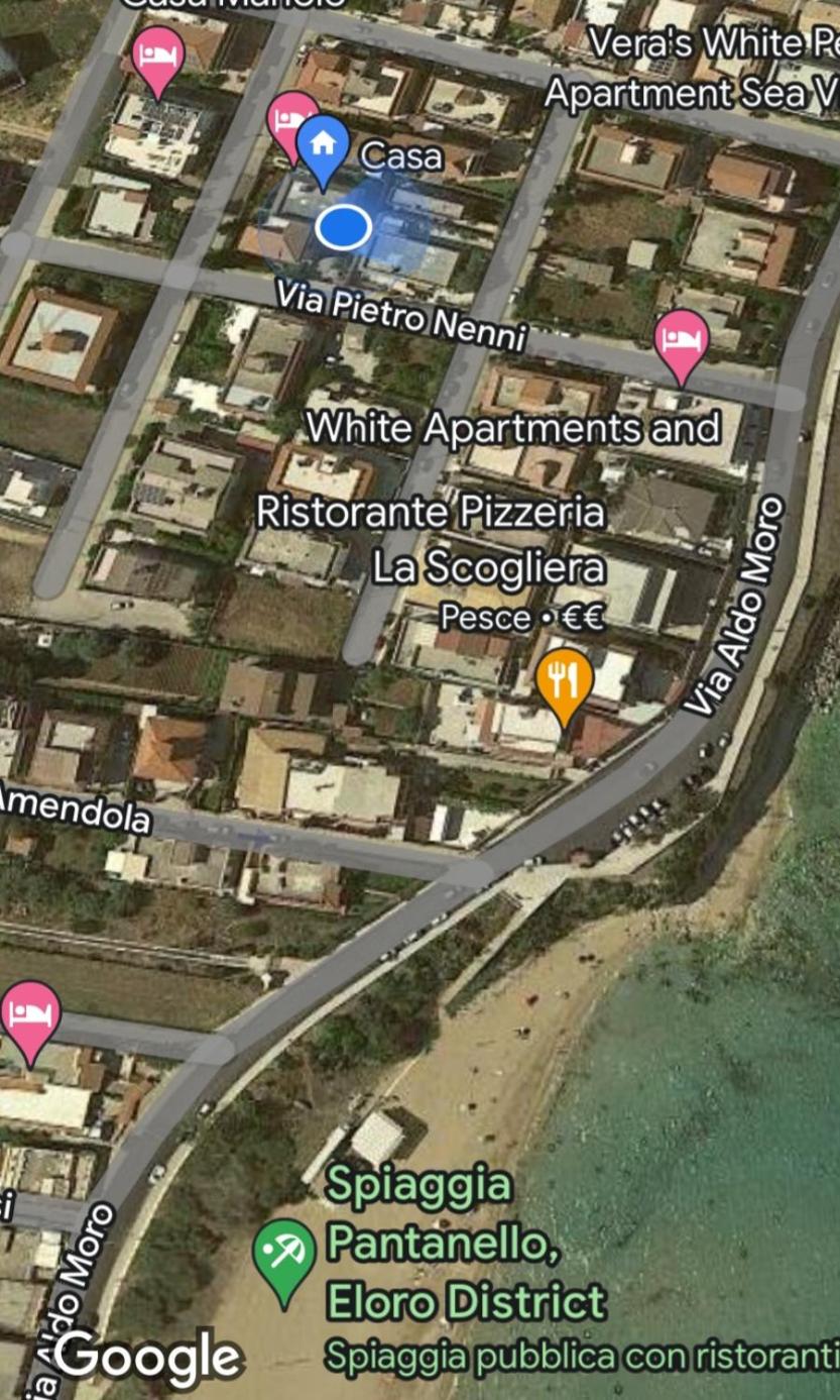 Acqua e Sale Avola photo 2