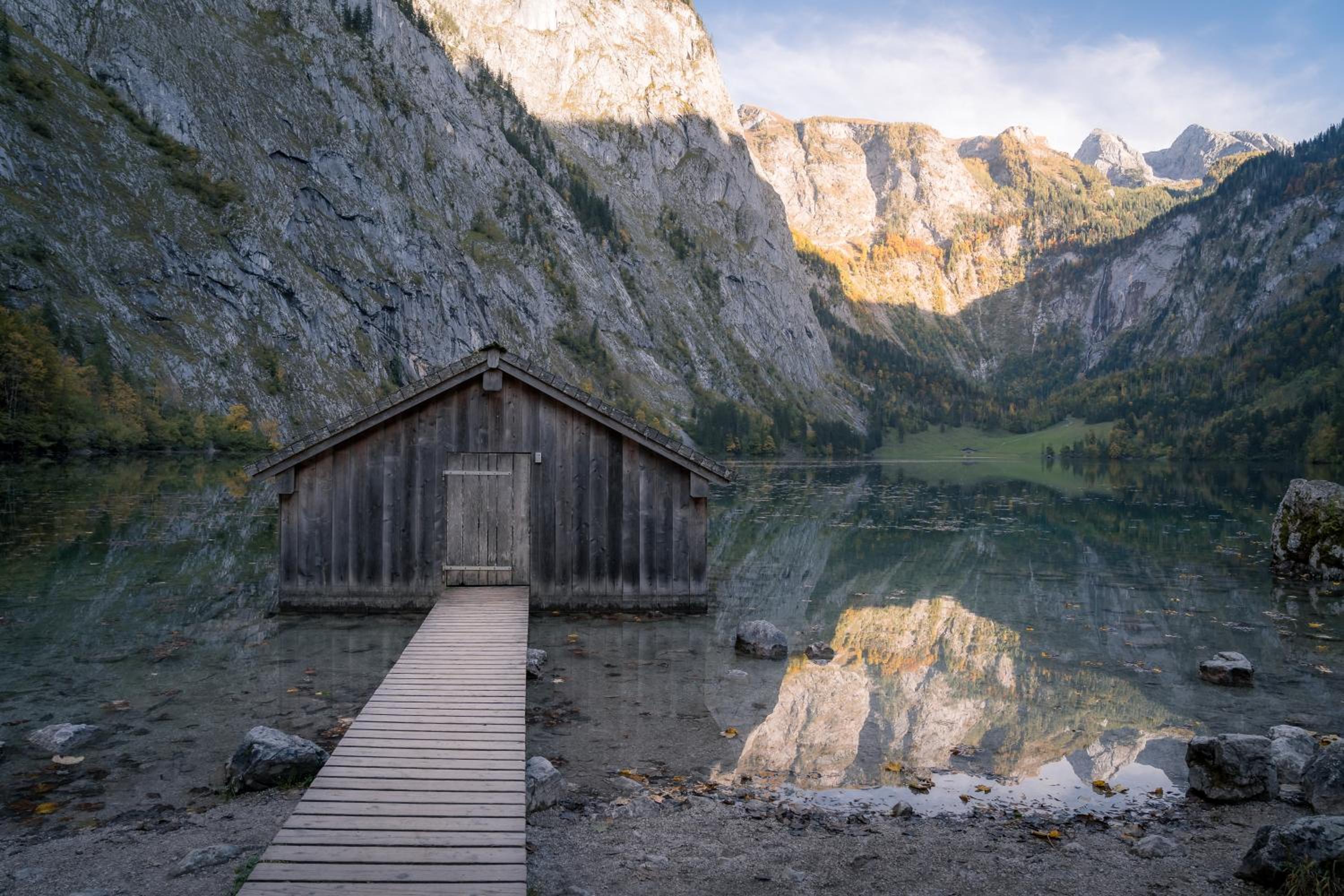 Alpine Apartements Maximilian Berchtesgaden