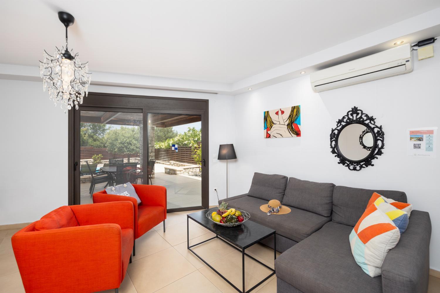 Villa Ira view 3