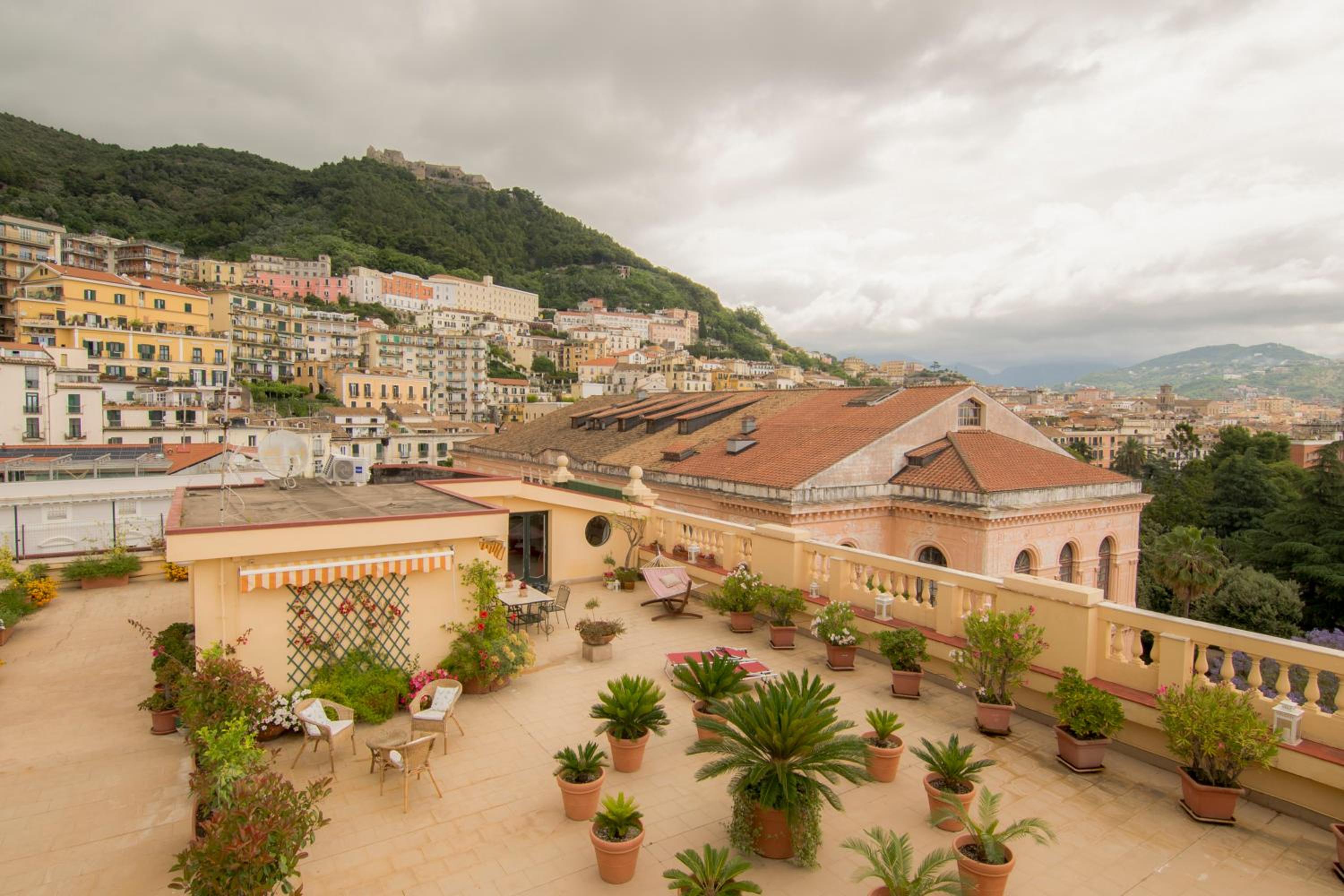 roof