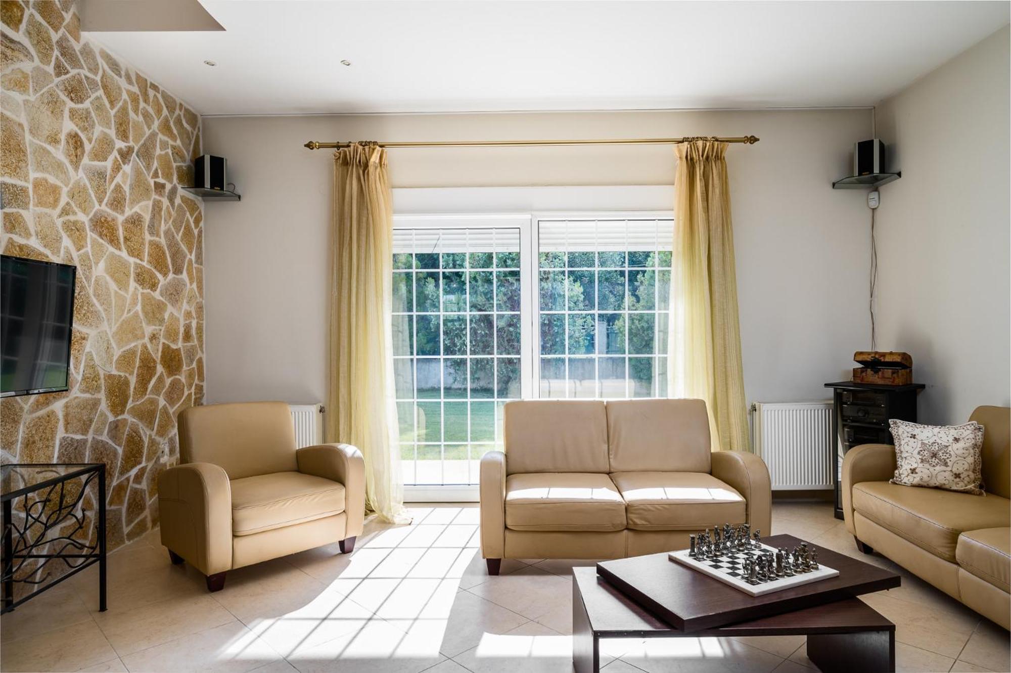 Villa Nefeli with Private Pool by Konnect photo 4