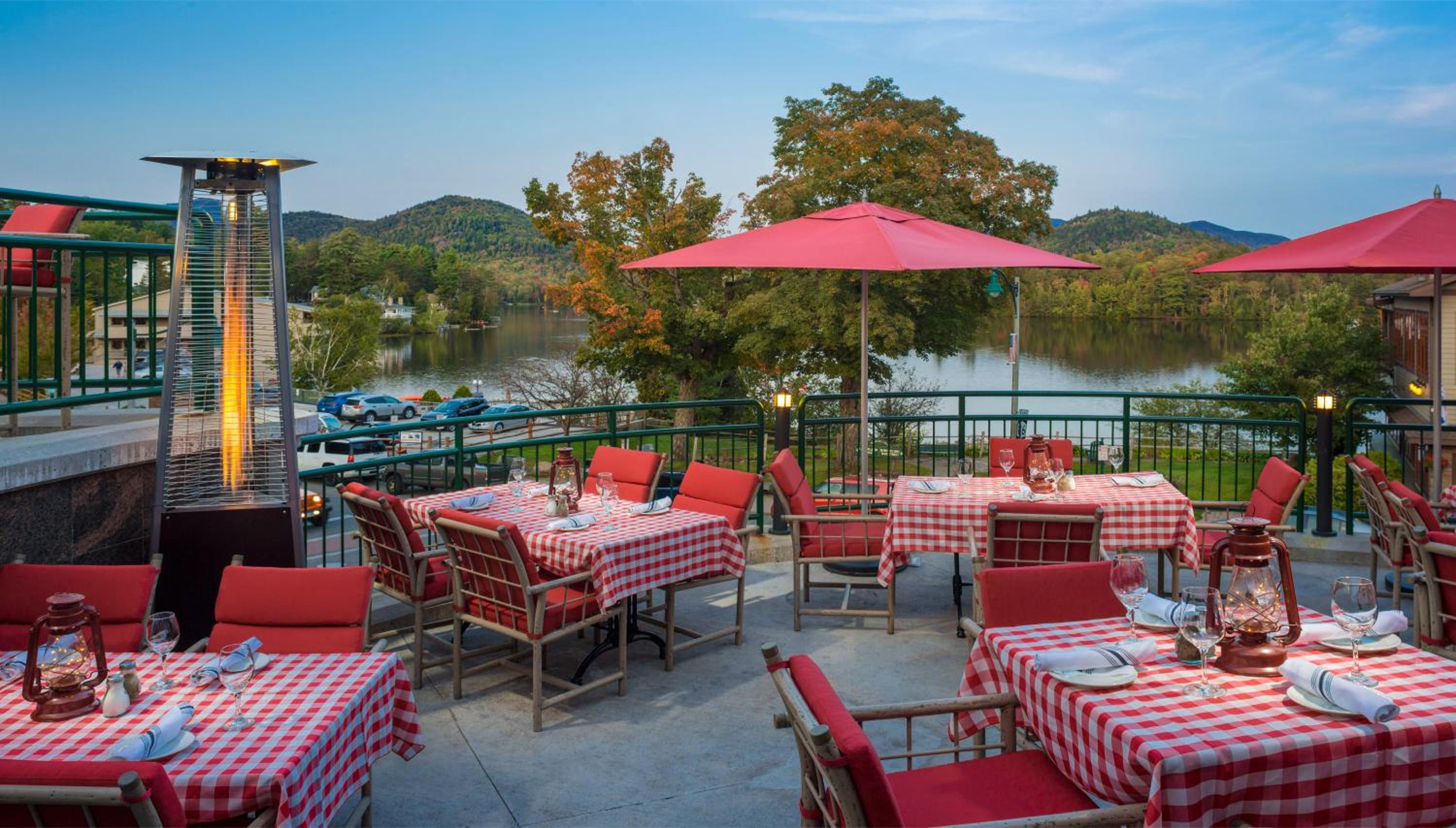 High Peaks Resort, Φωτογραφία 7