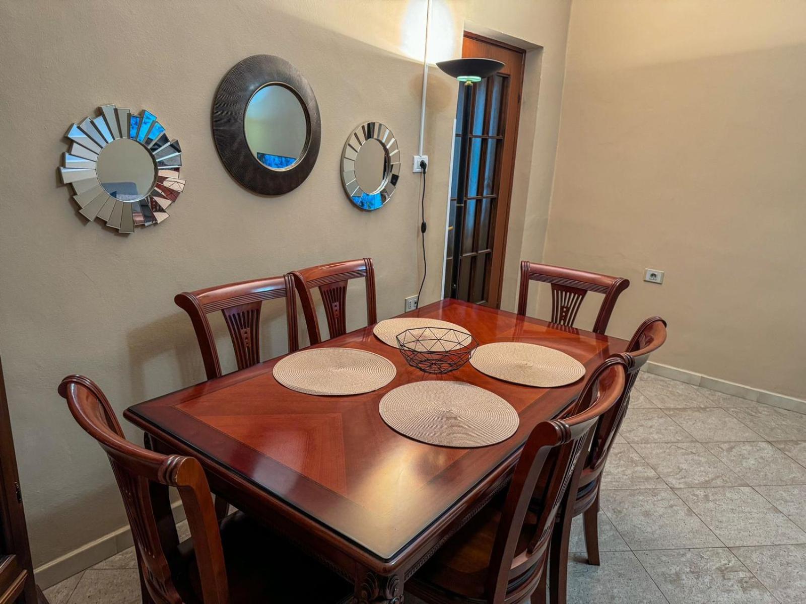 Casabella Apartment