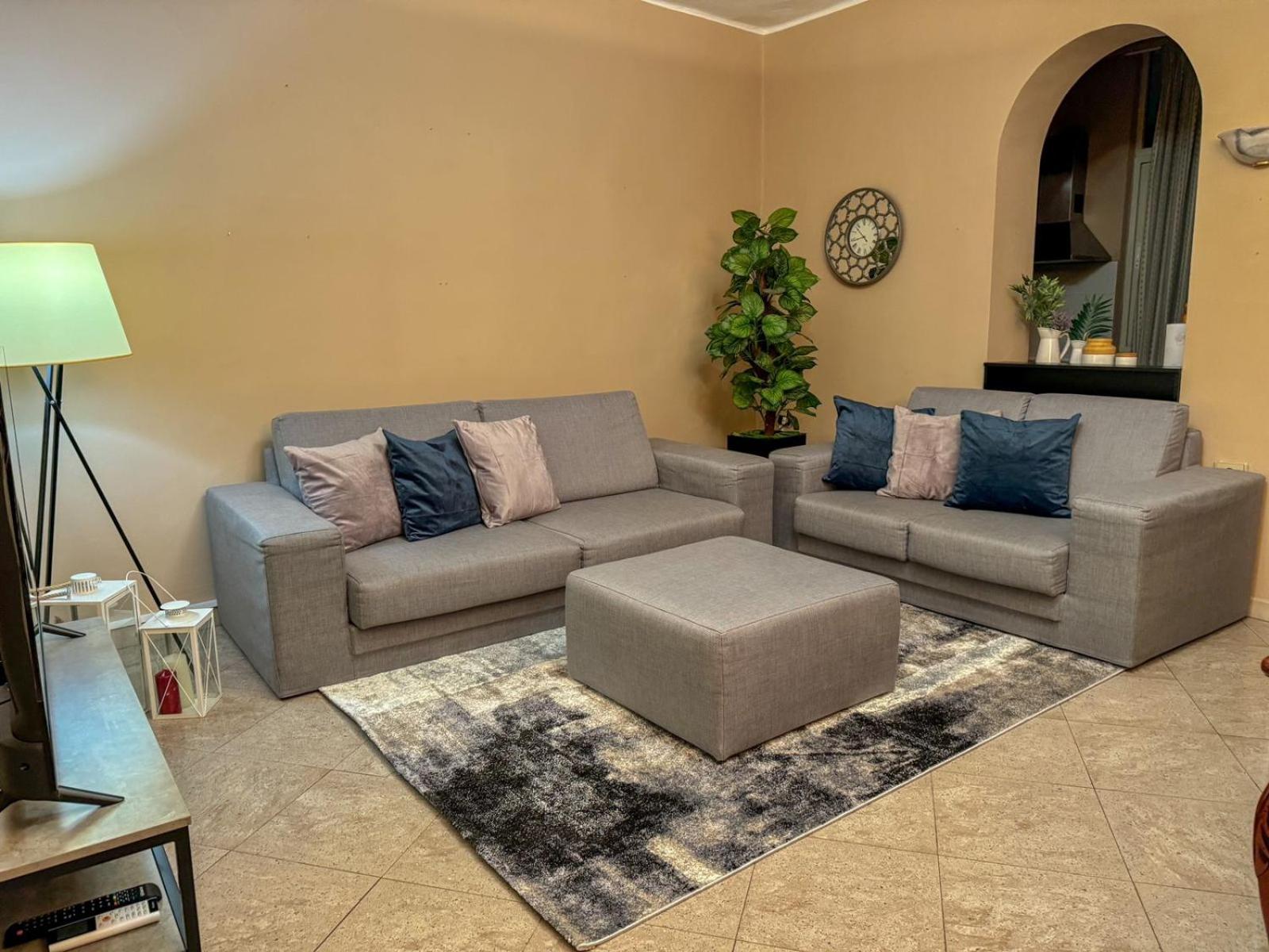 Casabella Apartment
