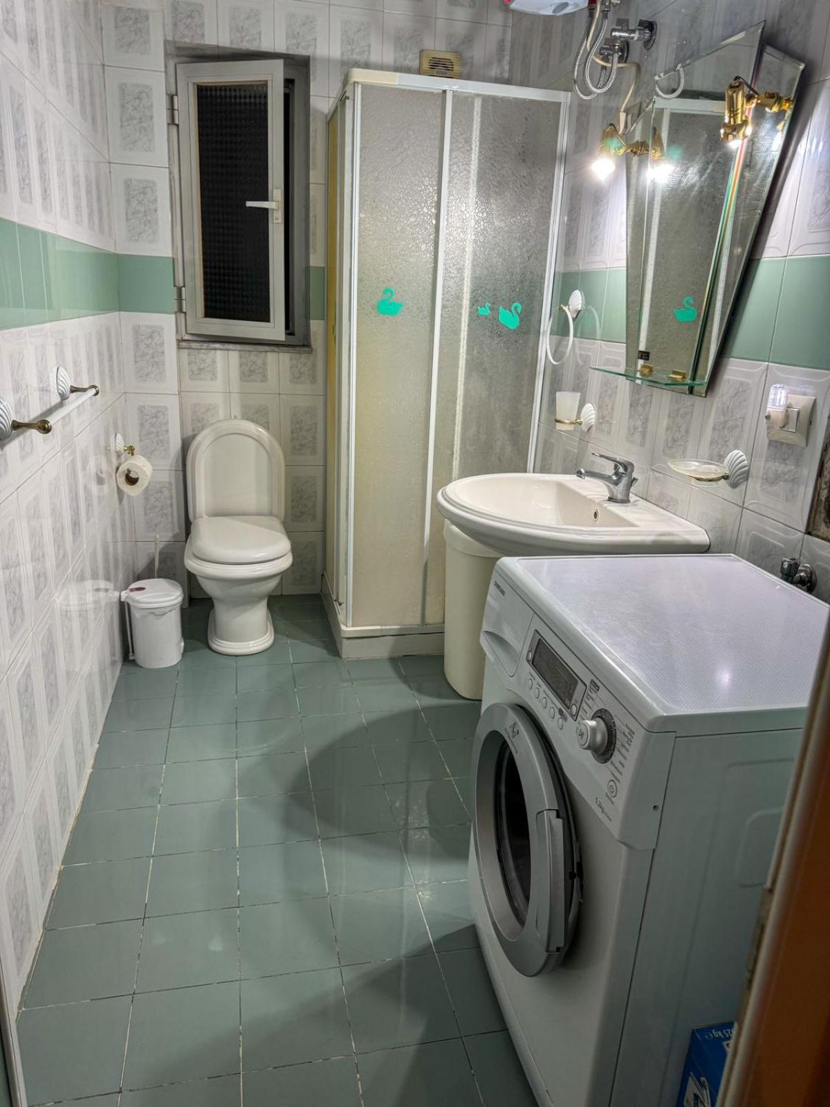 Casabella Apartment