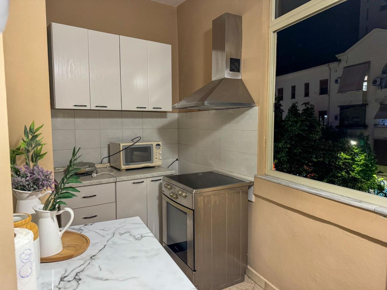 Casabella Apartment