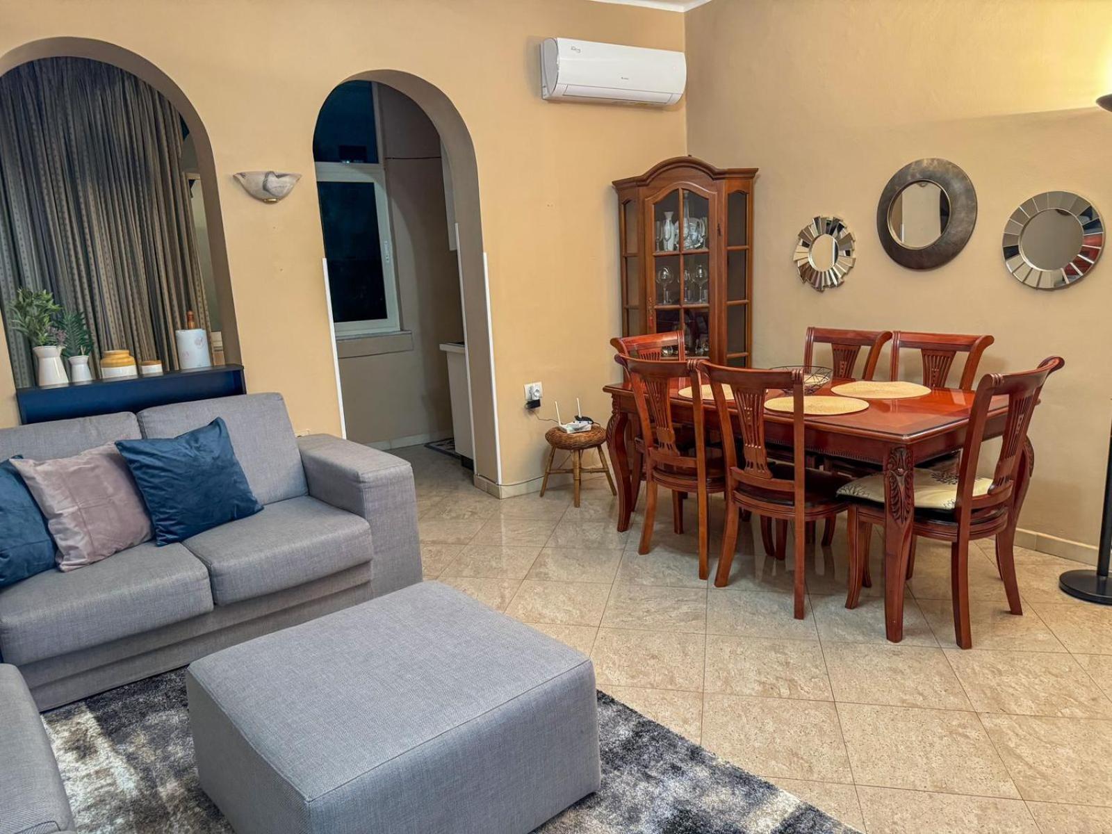 Casabella Apartment