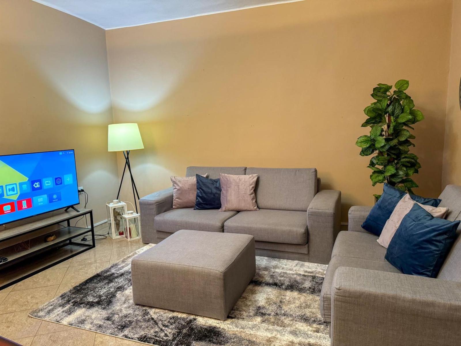 Casabella Apartment