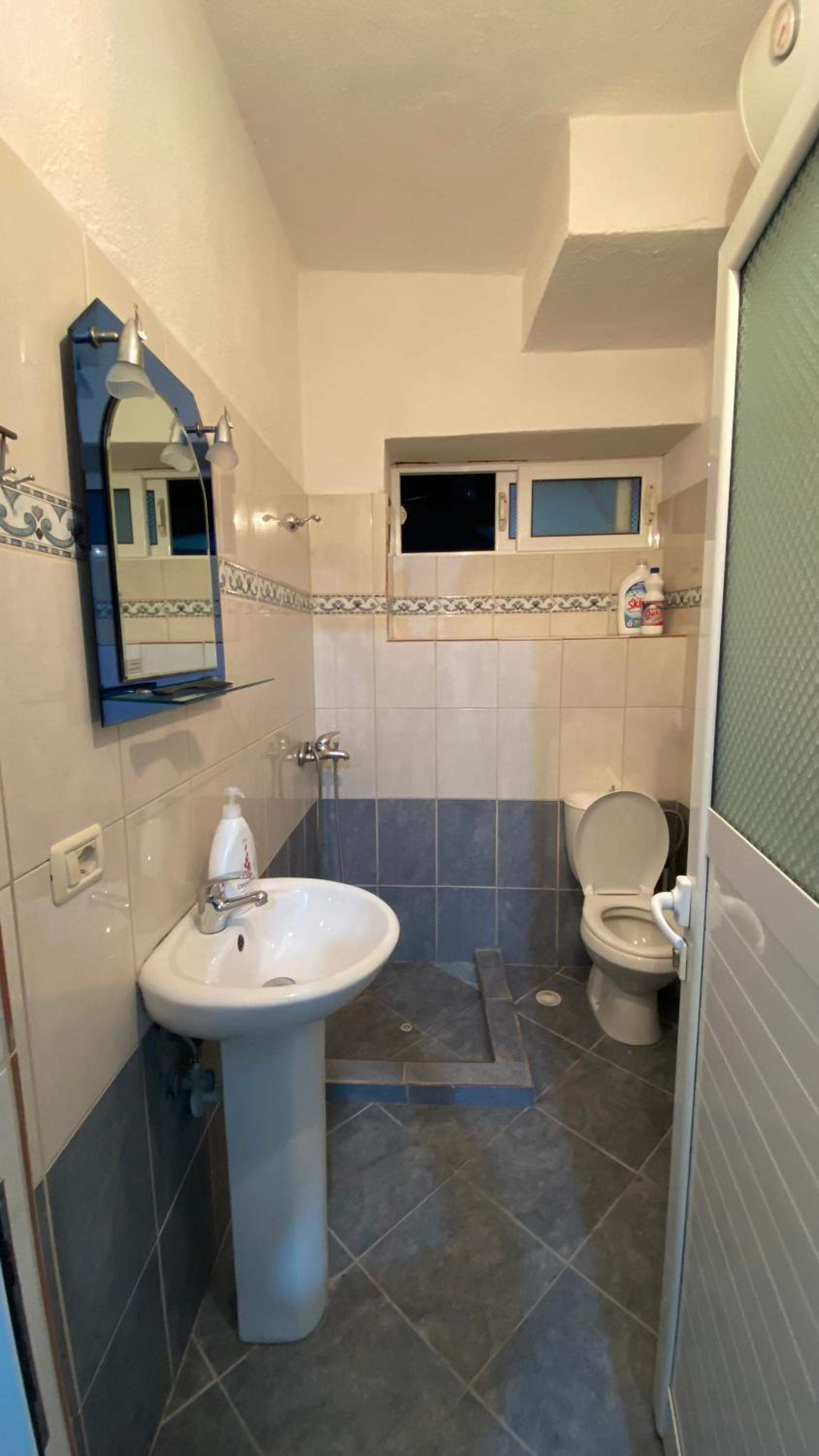 Ishmael Apartment