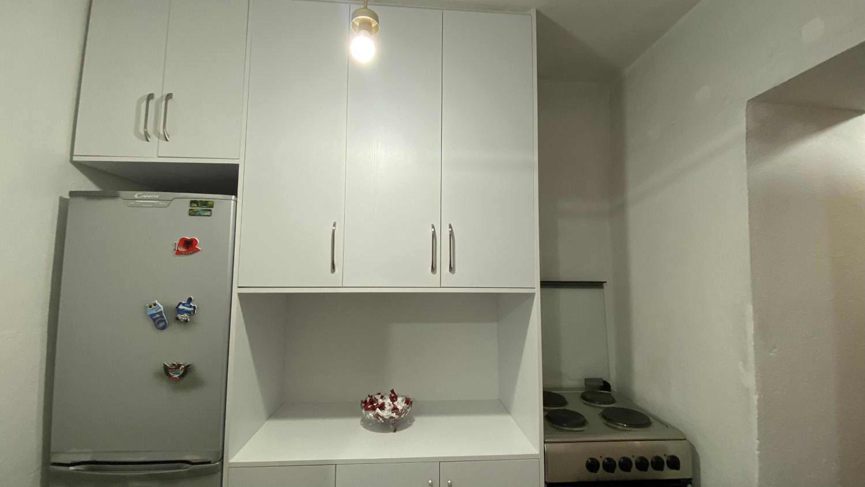 Ishmael Apartment
