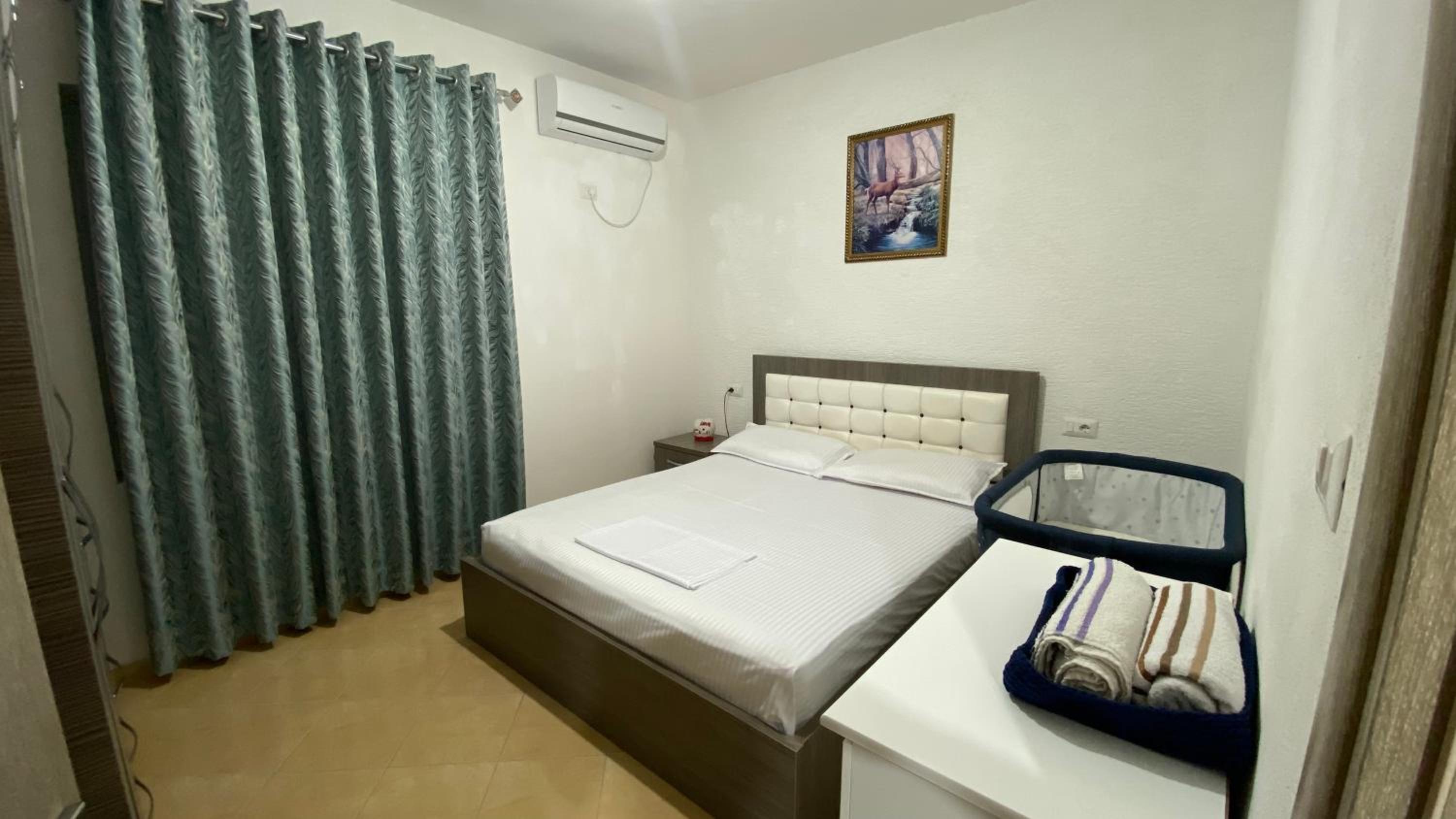 Ishmael Apartment