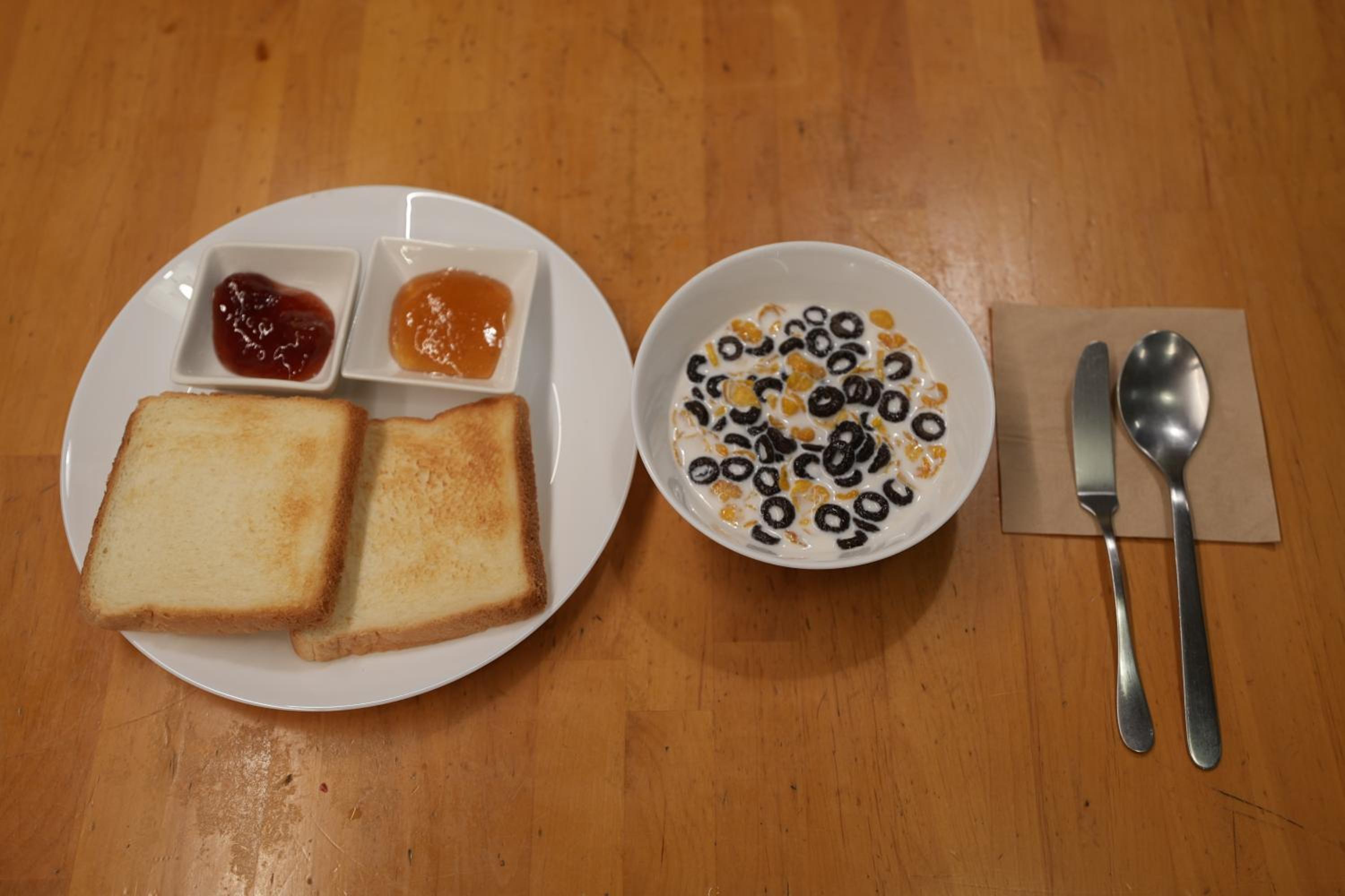 G Guesthouse Itaewon In Seoul - Hostel 60