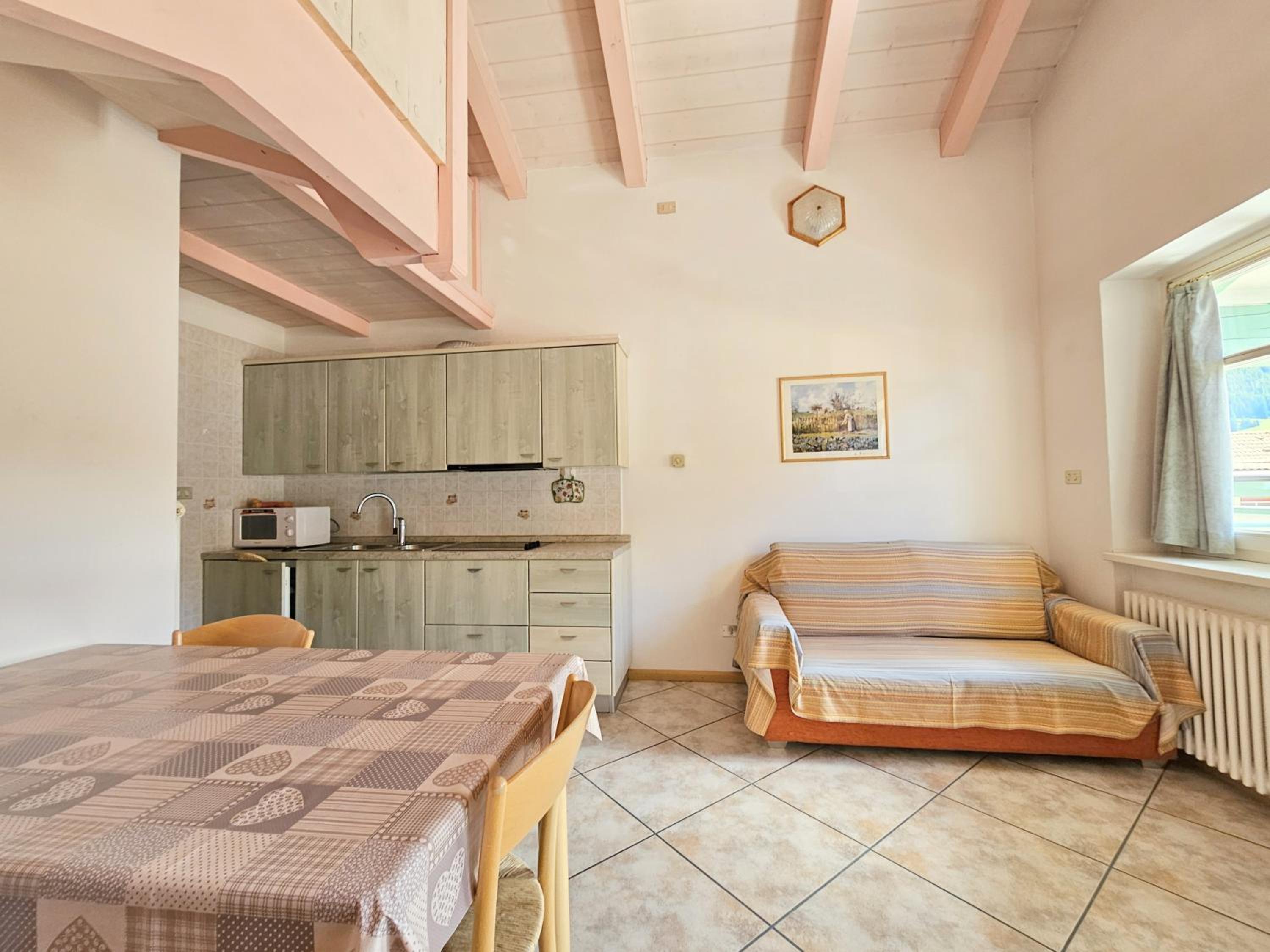 Casa Al Mesdì